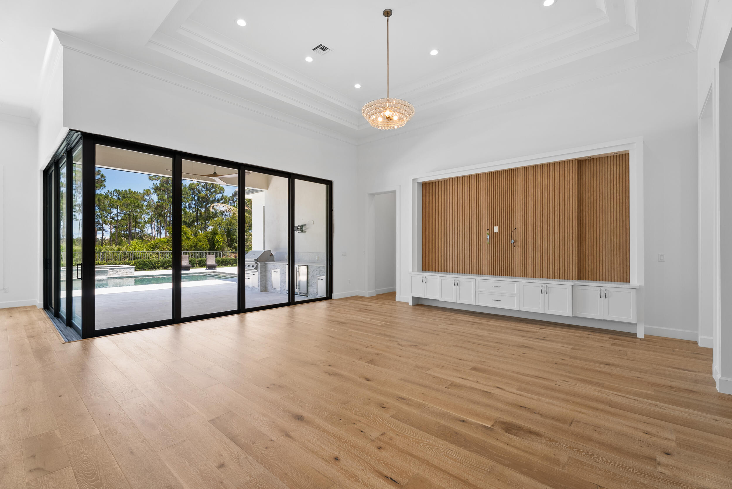 PENNOCK PRESERVE (AKA PRADO) - Residential