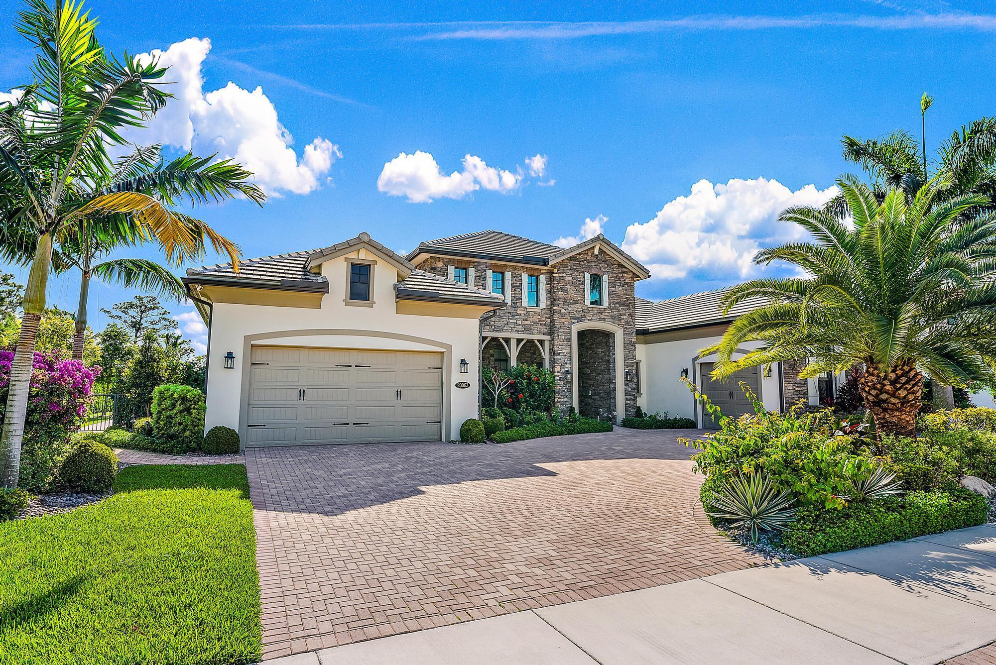 PENNOCK PRESERVE (AKA PRADO) - Residential