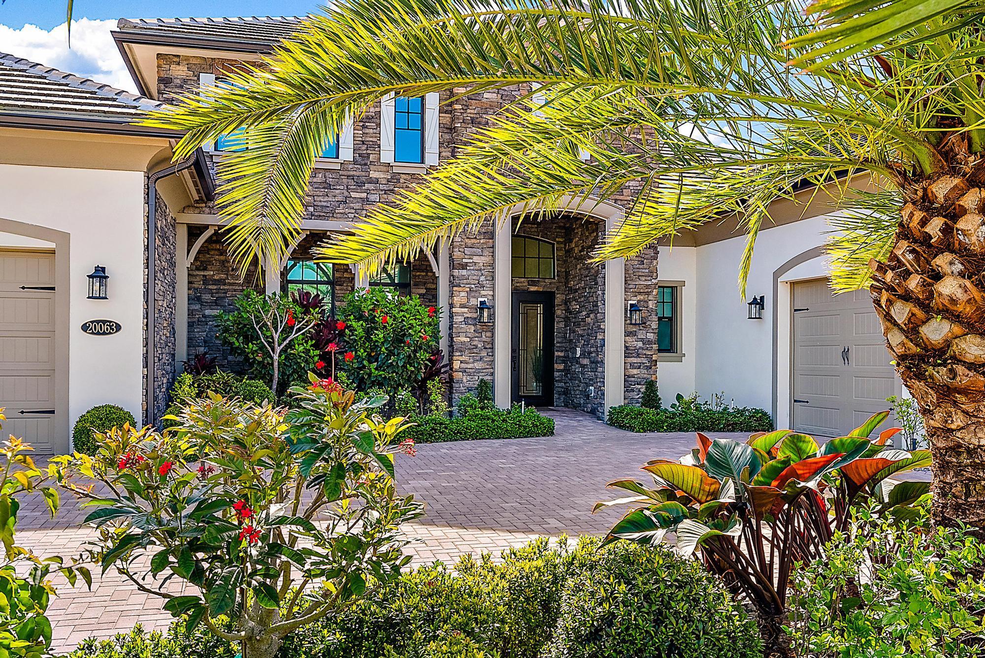 PENNOCK PRESERVE (AKA PRADO) - Residential