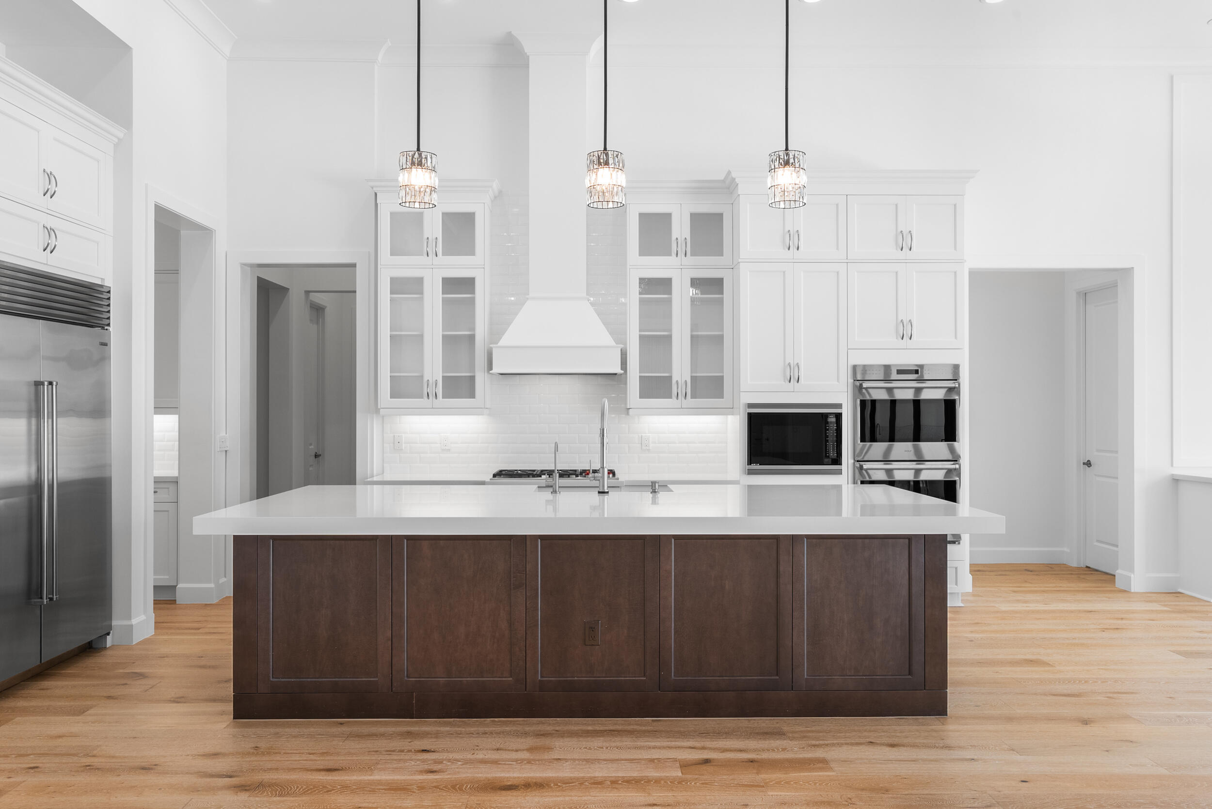PENNOCK PRESERVE (AKA PRADO) - Residential
