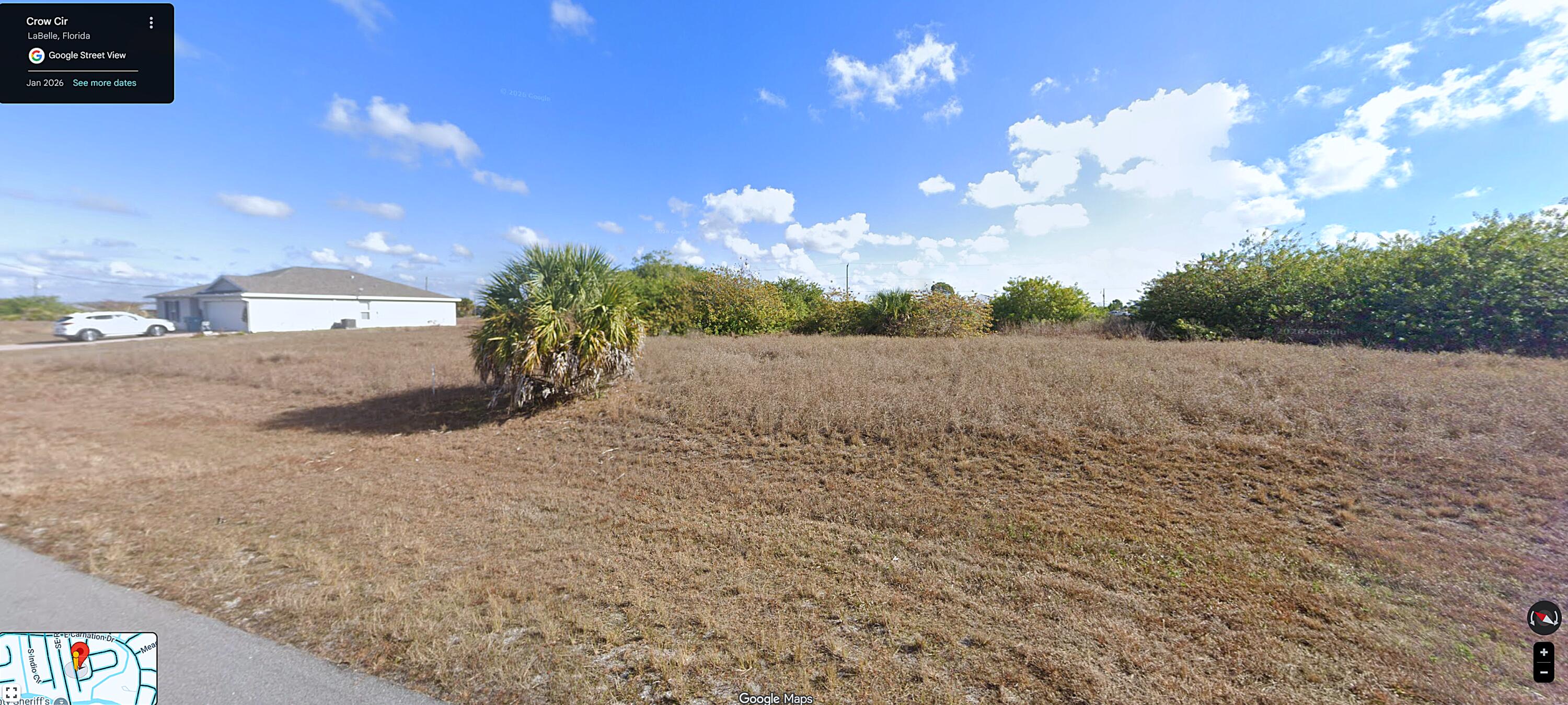 PORT LABELLE UNIT 8 - Land