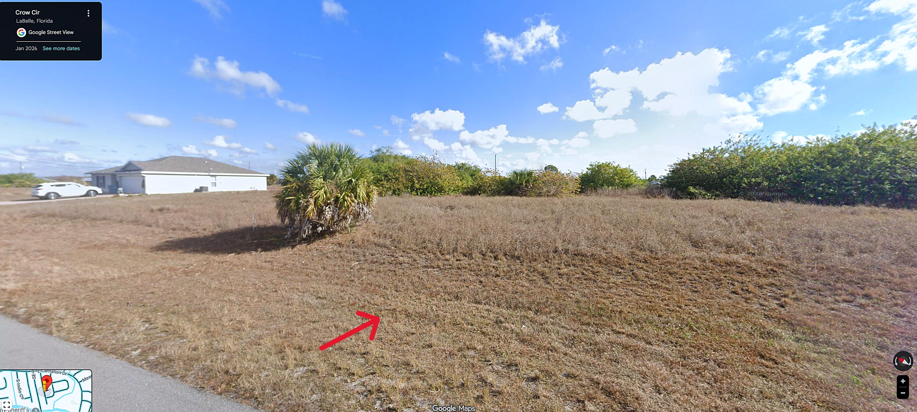 PORT LABELLE UNIT 8 - Land
