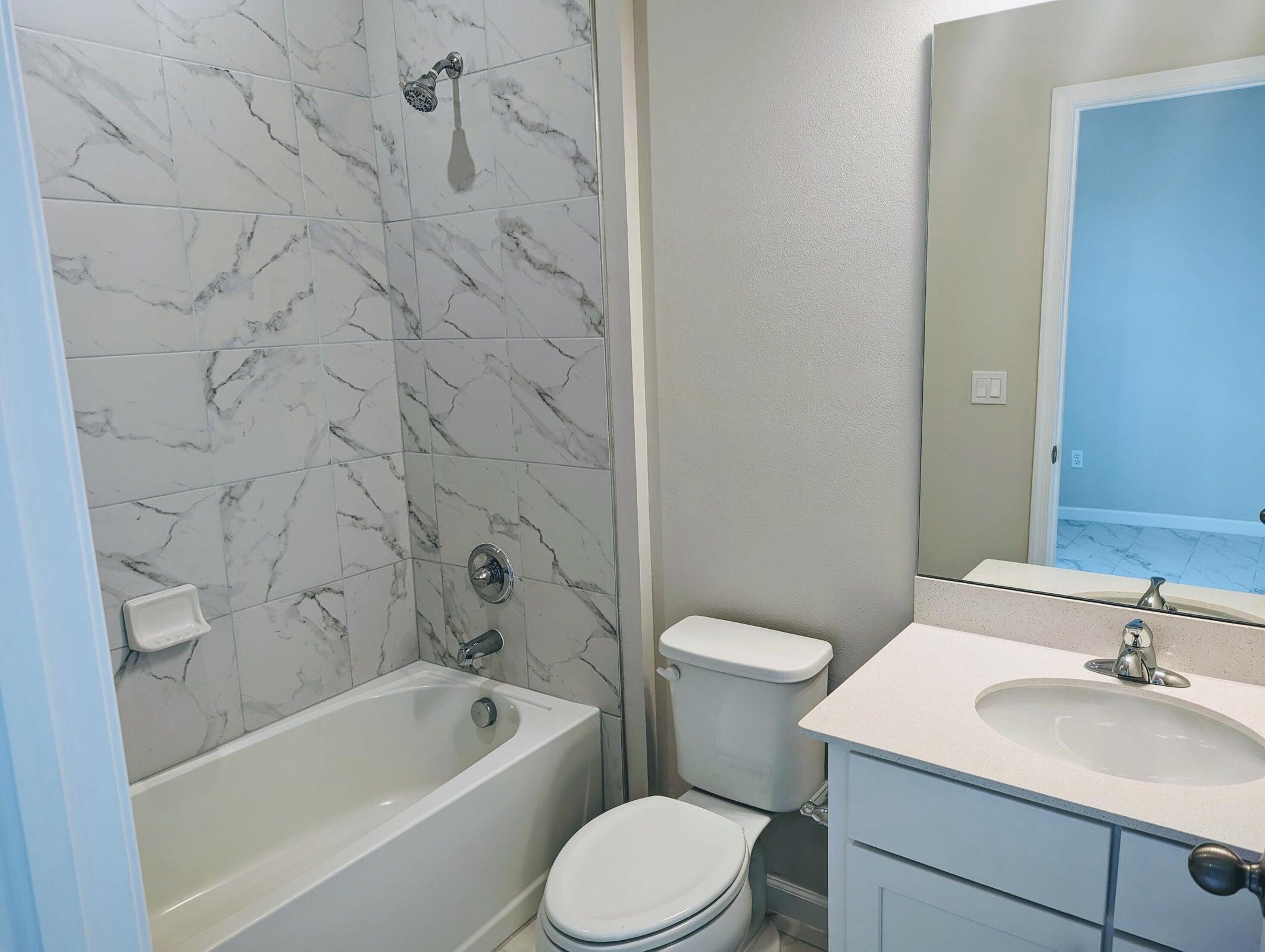 VERANO SOUTH PUD 1 - POD C - PLAT NO. 4 - Residential Lease