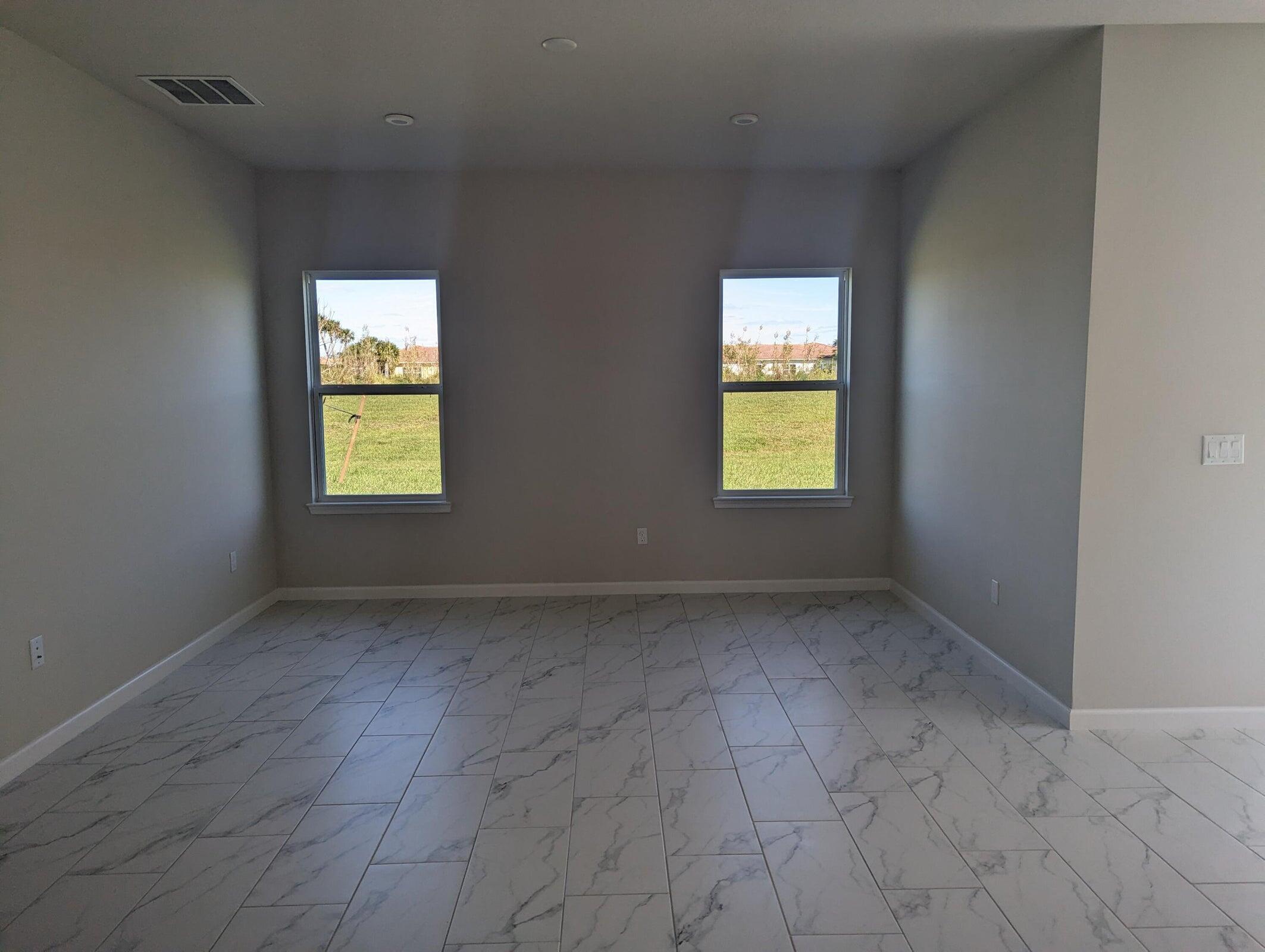 VERANO SOUTH PUD 1 - POD C - PLAT NO. 4 - Residential Lease