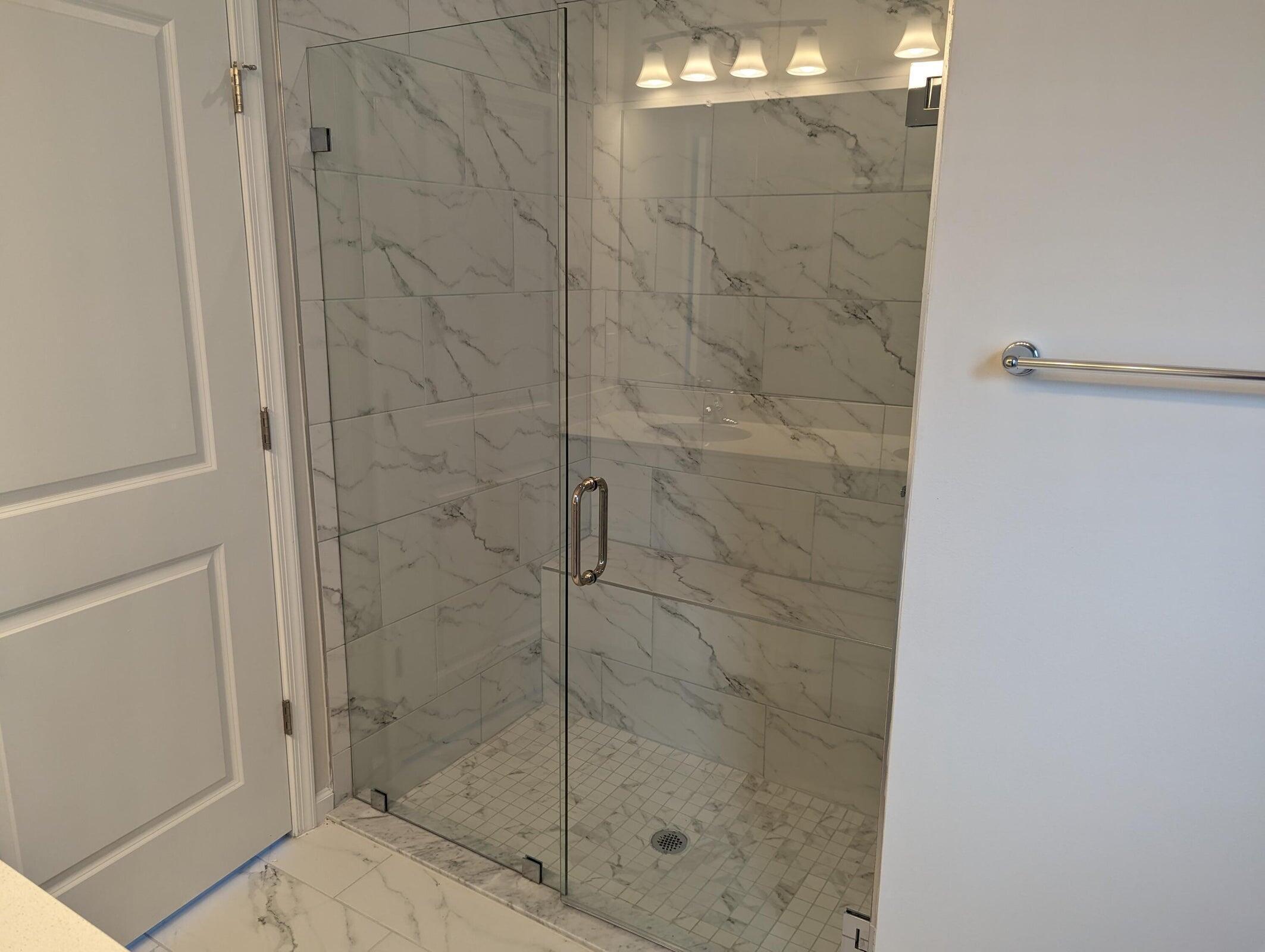VERANO SOUTH PUD 1 - POD C - PLAT NO. 4 - Residential Lease