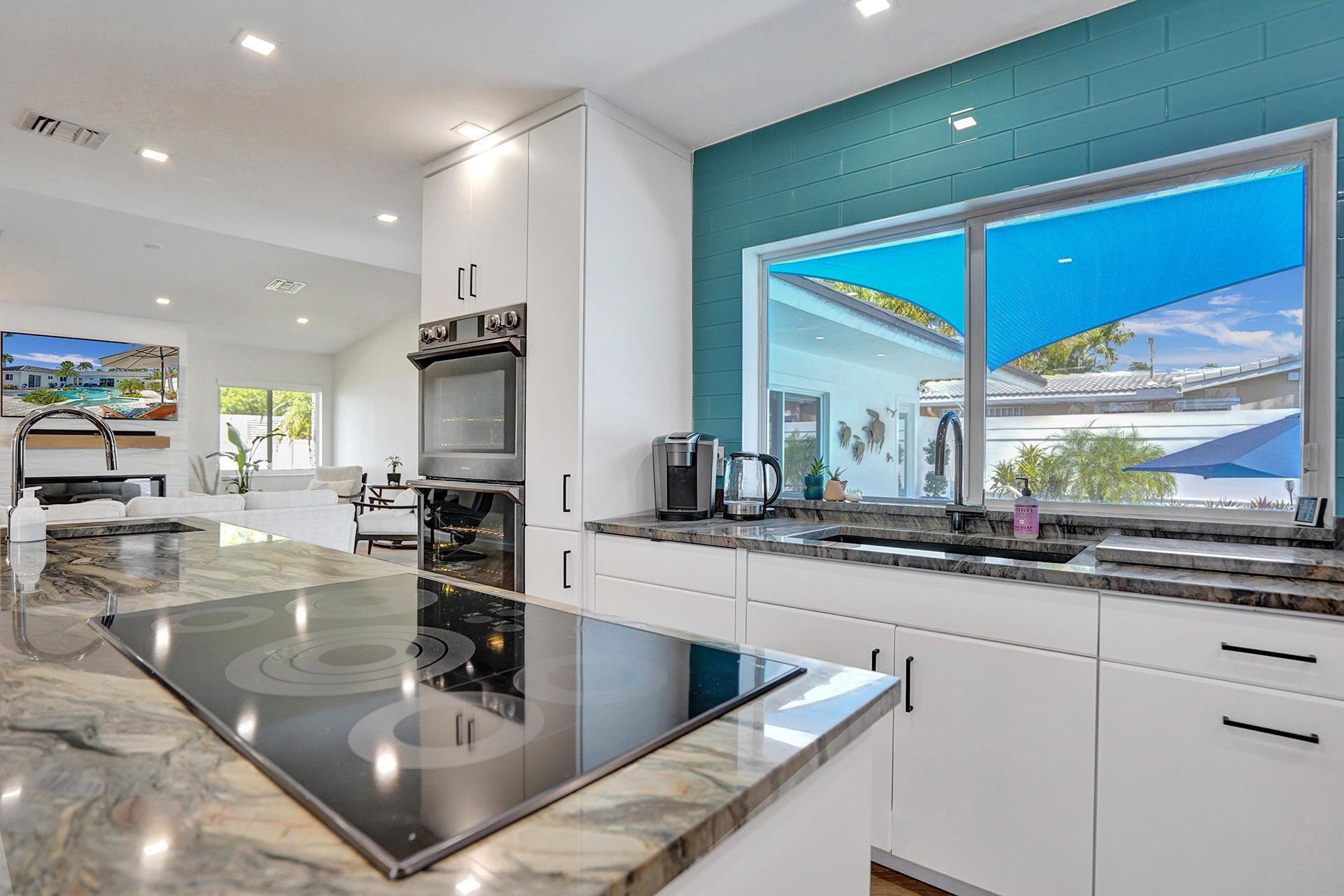 CYPRESS HARBOR 3RD SEC - Residential