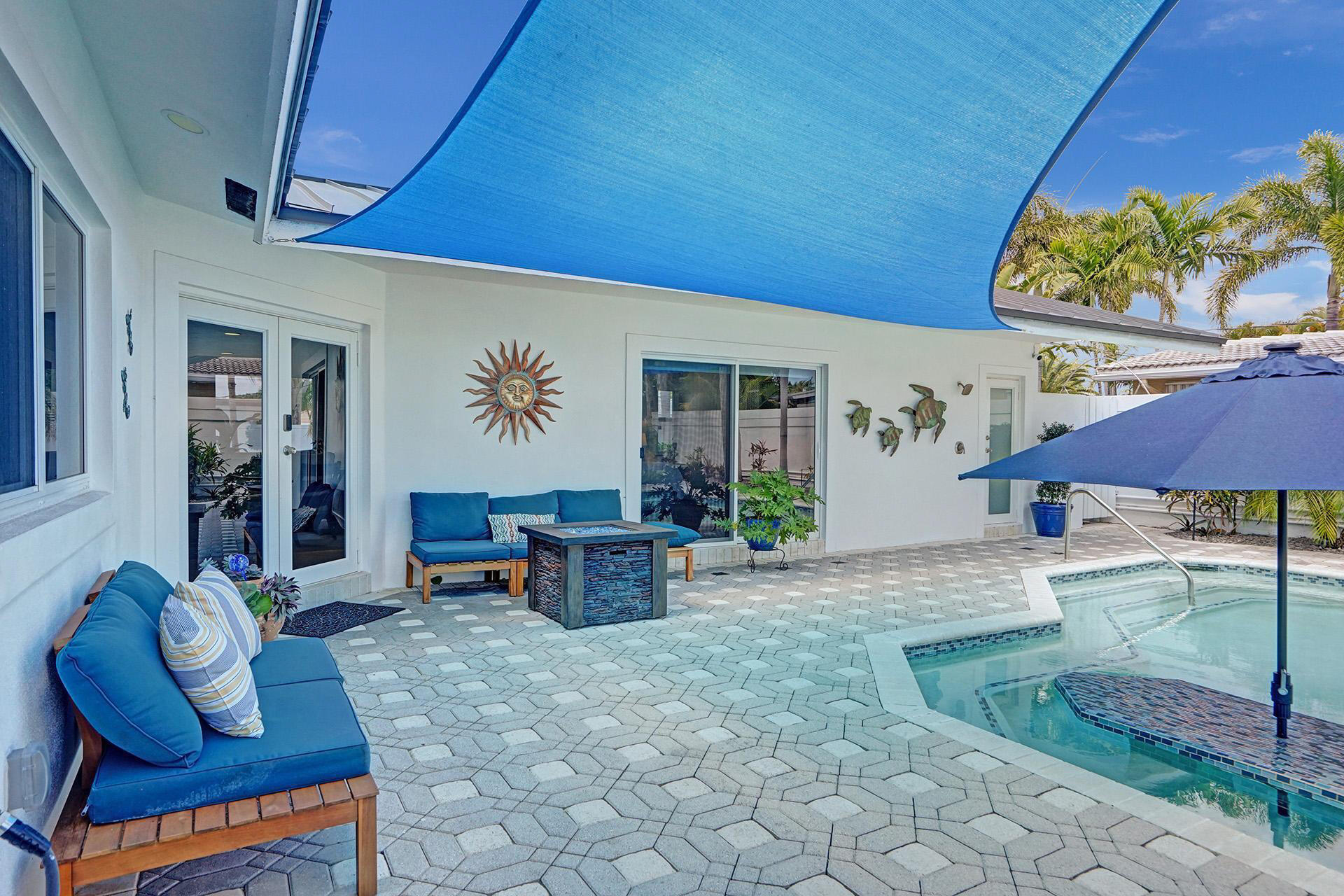CYPRESS HARBOR 3RD SEC - Residential