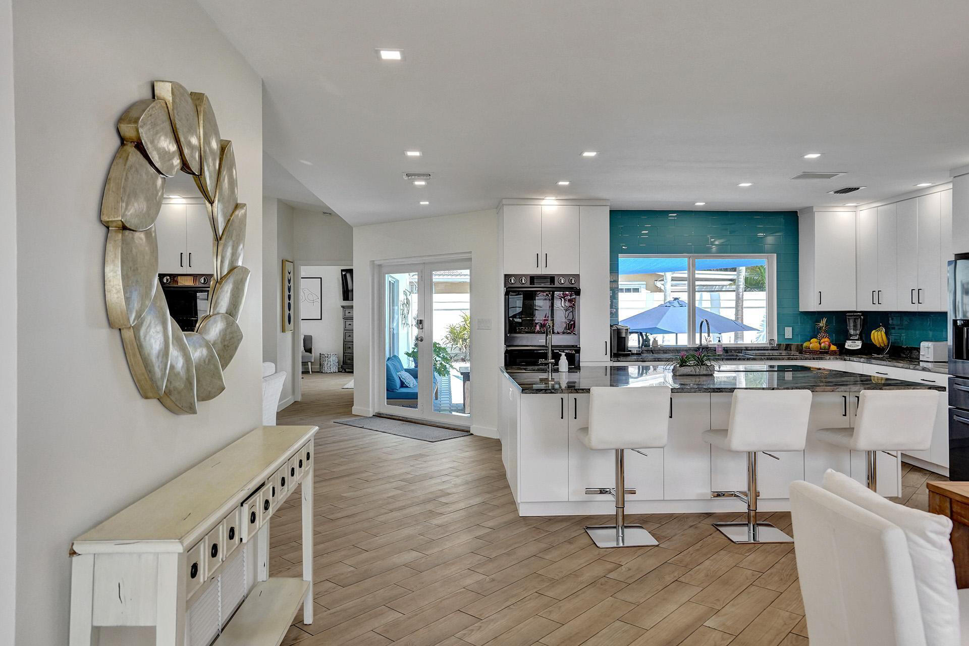 CYPRESS HARBOR 3RD SEC - Residential