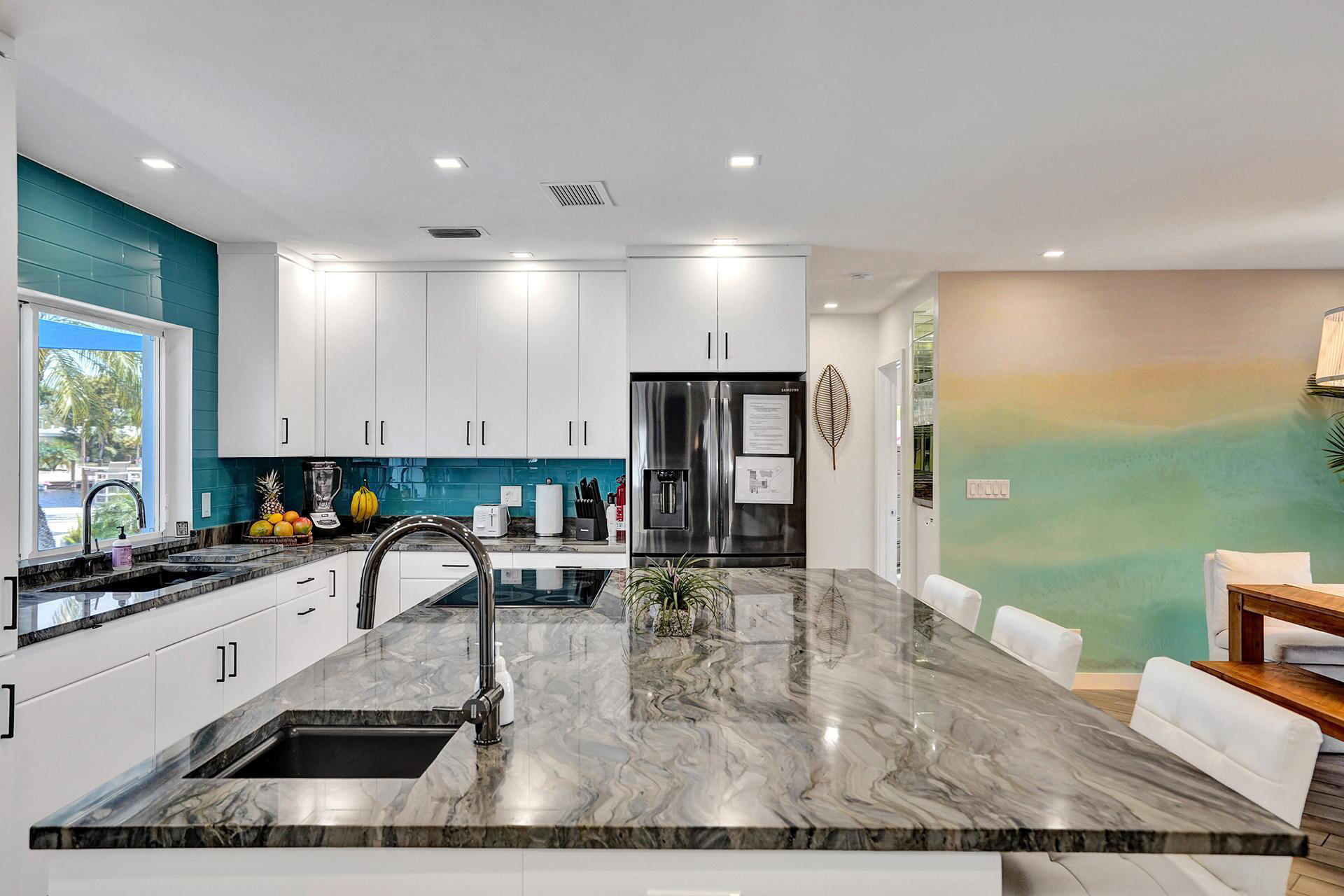 CYPRESS HARBOR 3RD SEC - Residential