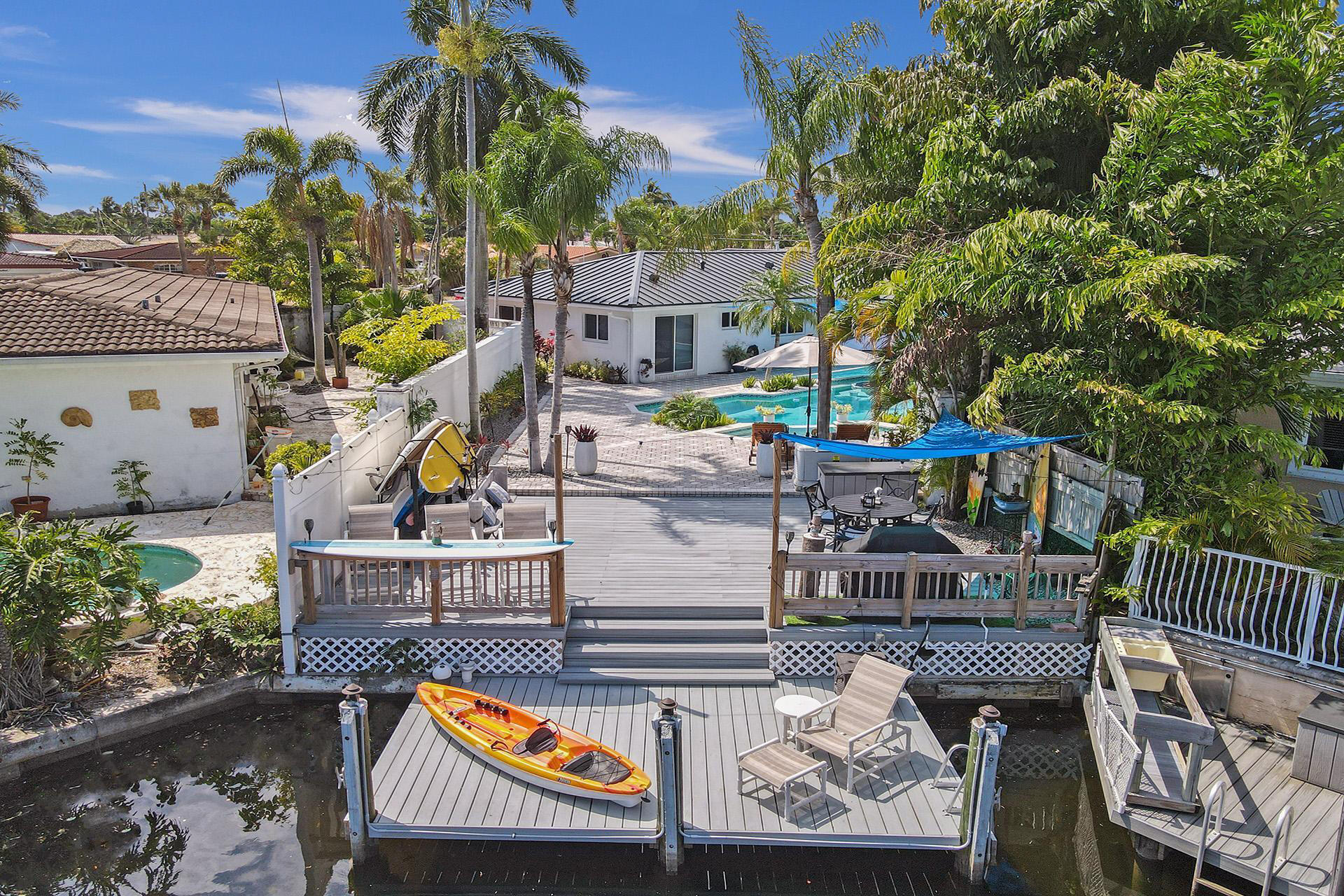 CYPRESS HARBOR 3RD SEC - Residential