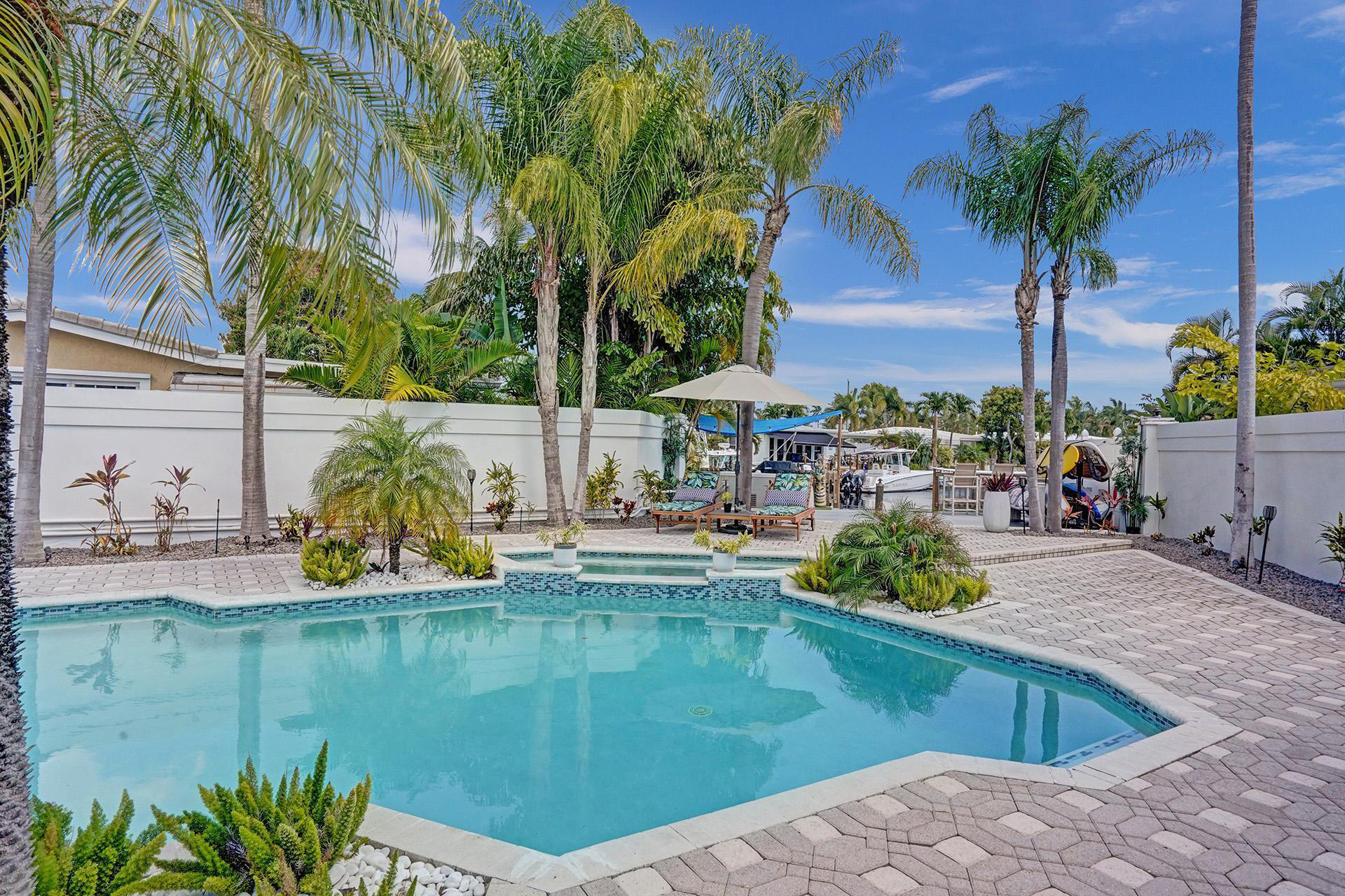 CYPRESS HARBOR 3RD SEC - Residential