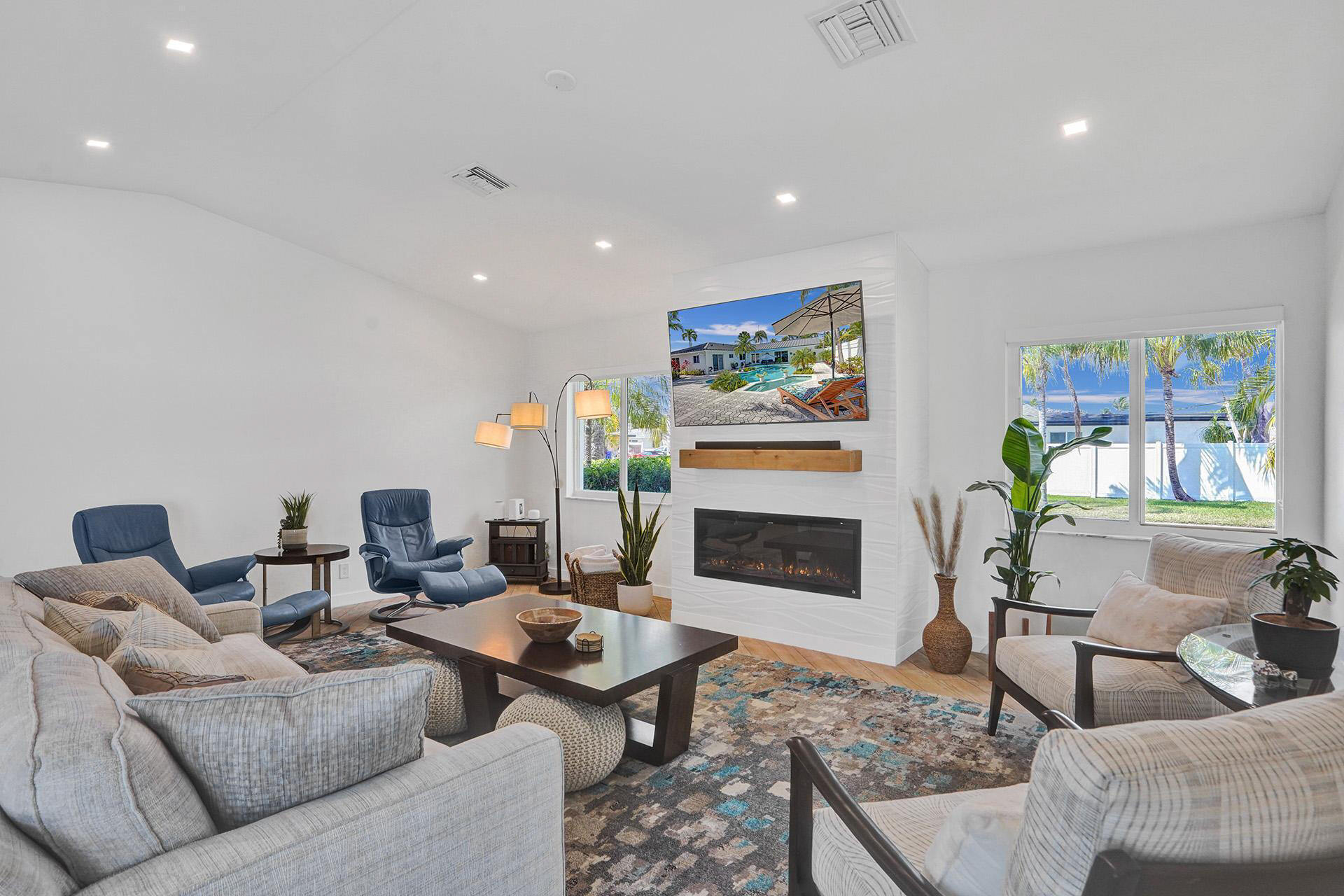 CYPRESS HARBOR 3RD SEC - Residential