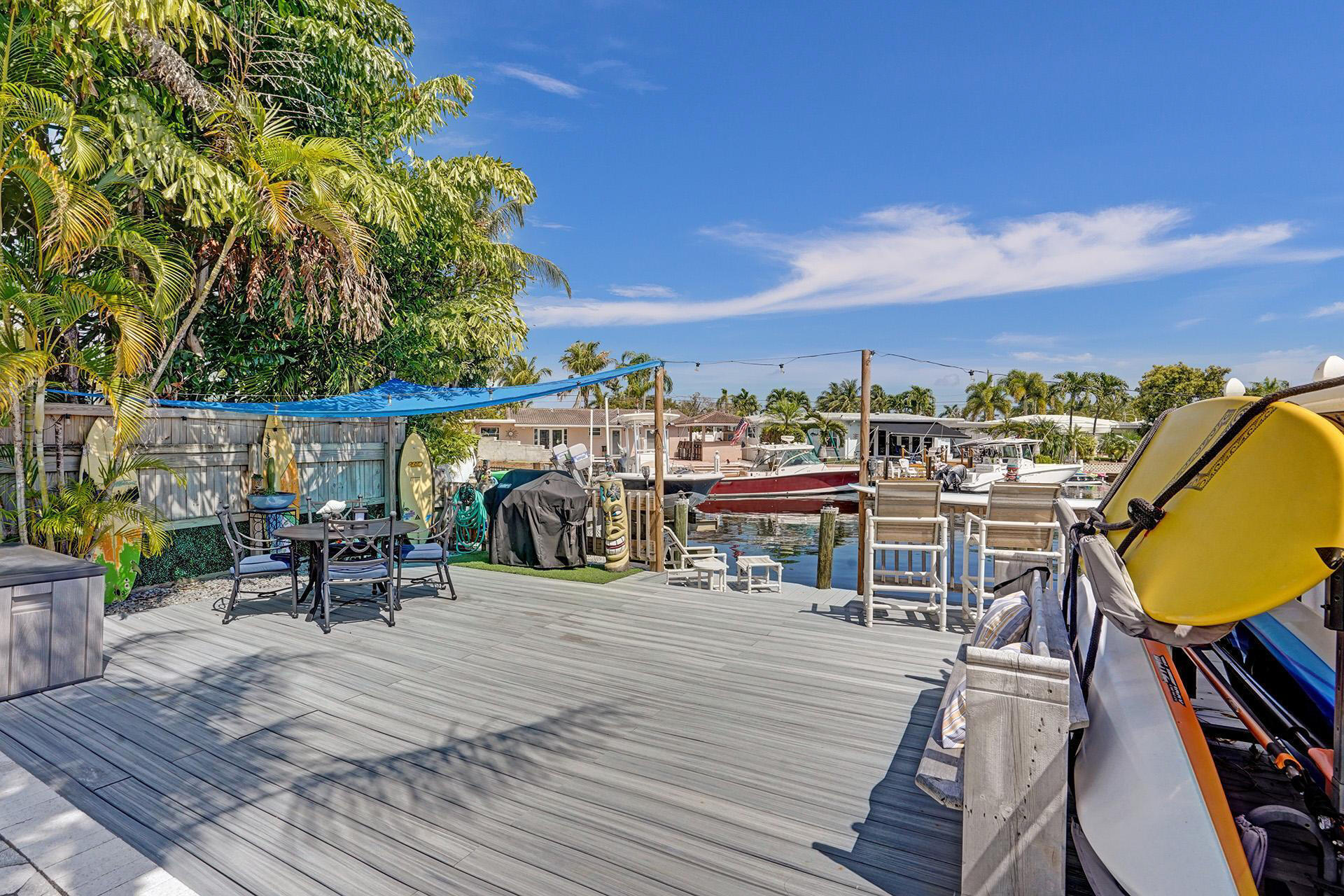 CYPRESS HARBOR 3RD SEC - Residential