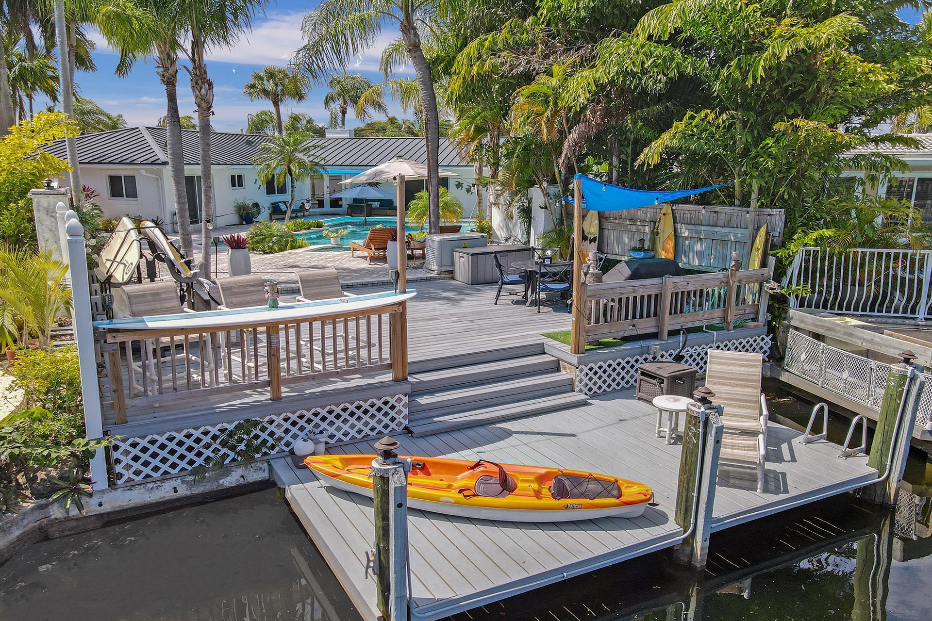 CYPRESS HARBOR 3RD SEC - Residential