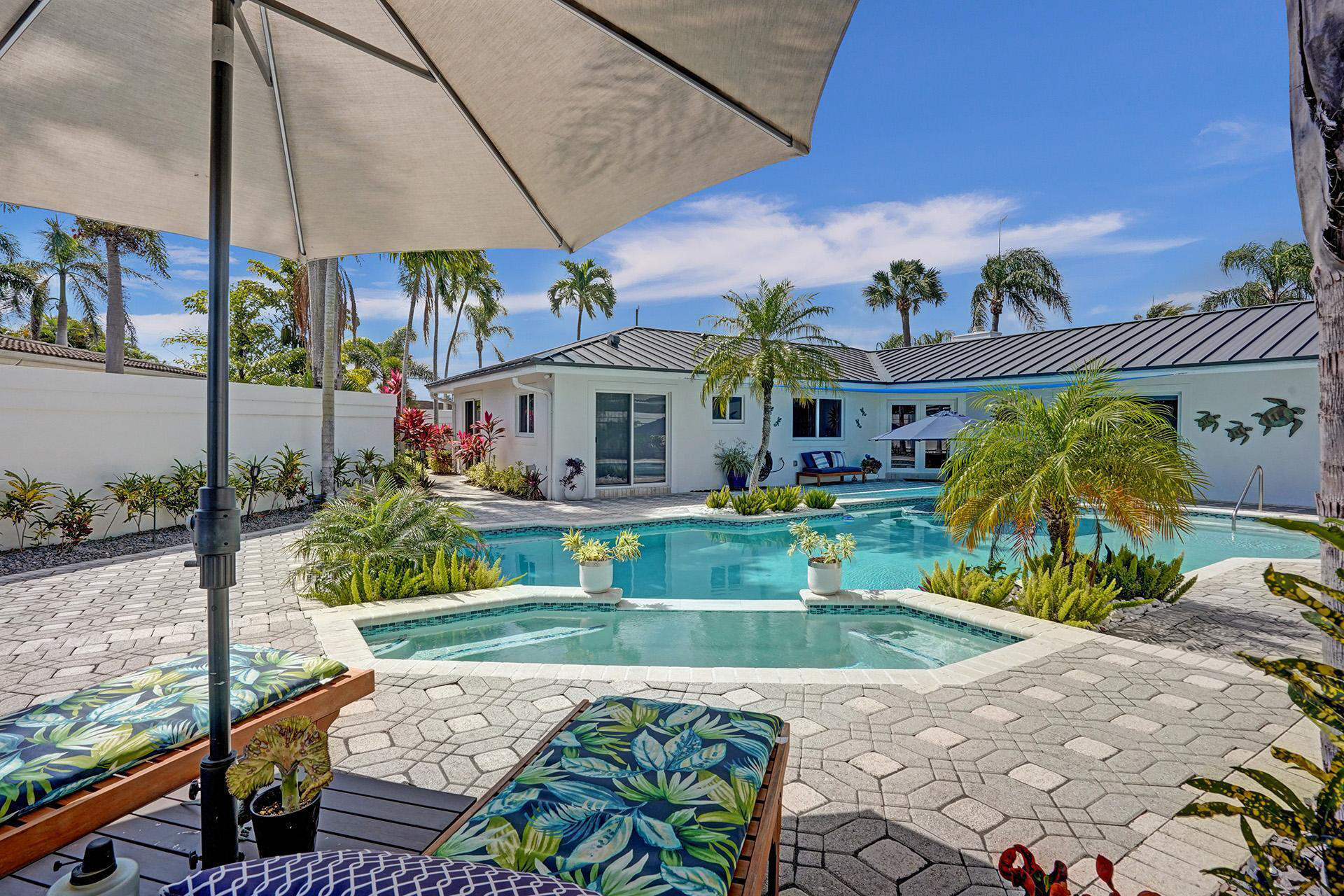 CYPRESS HARBOR 3RD SEC - Residential