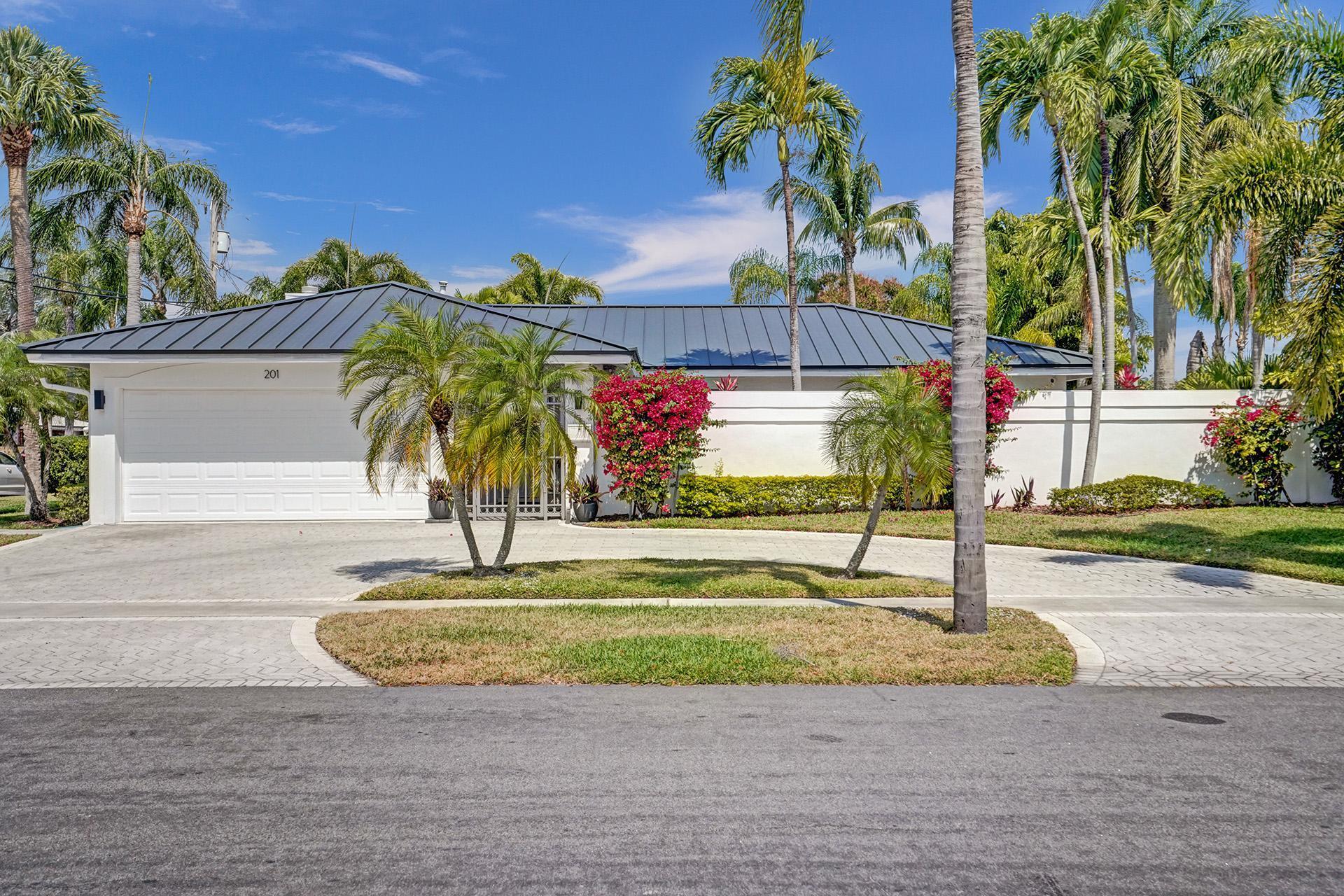 CYPRESS HARBOR 3RD SEC - Residential