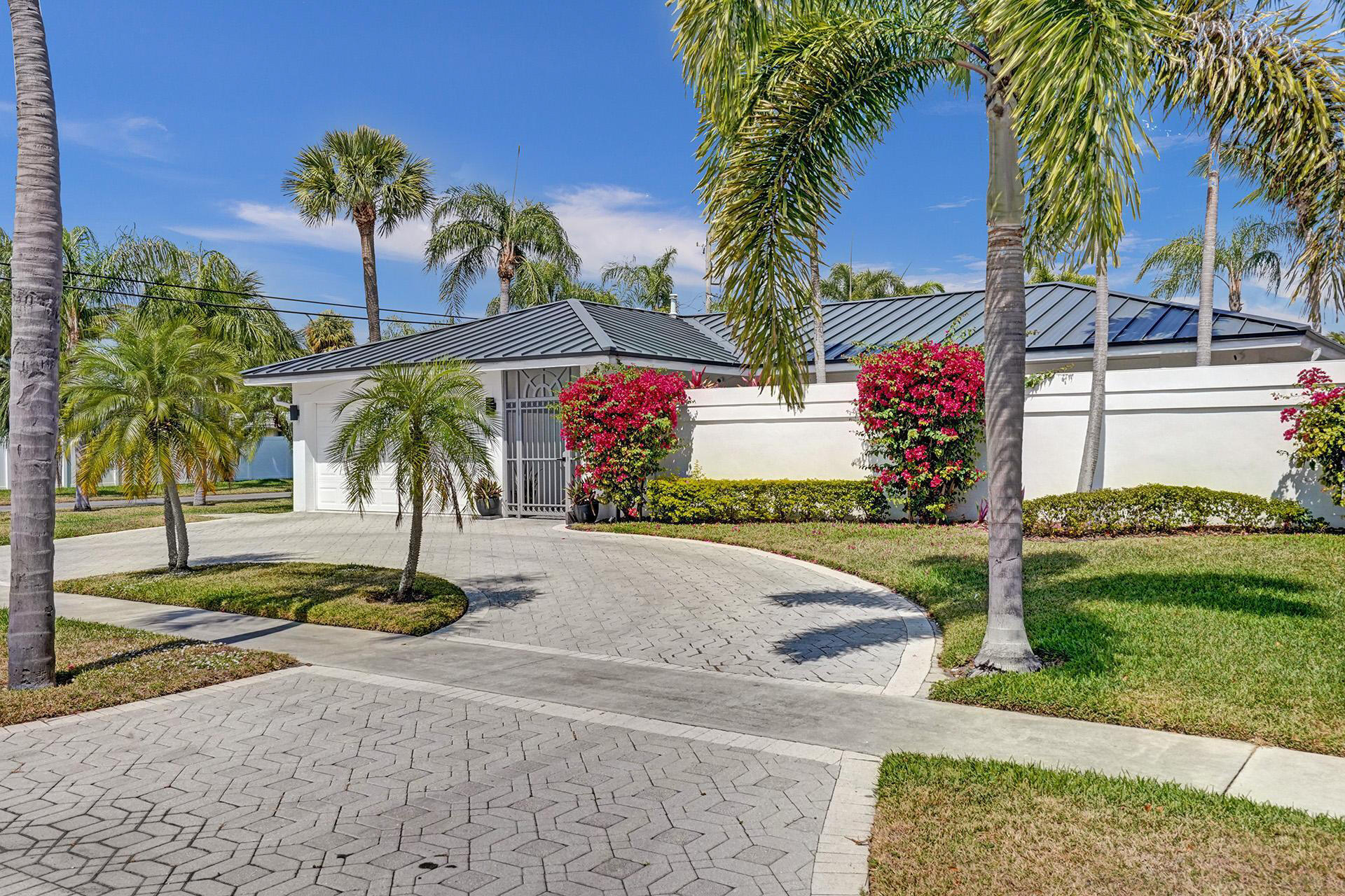 CYPRESS HARBOR 3RD SEC - Residential