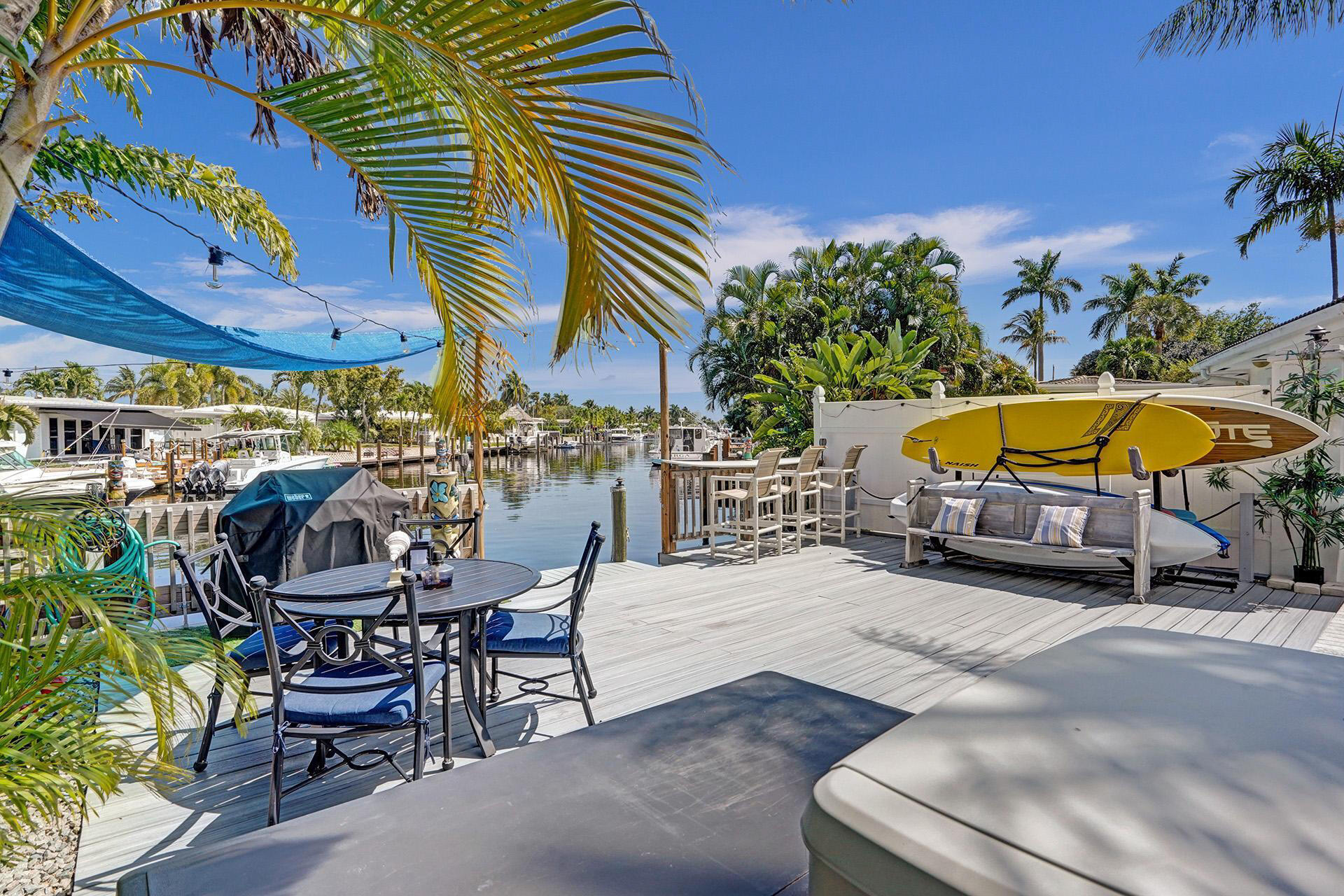 CYPRESS HARBOR 3RD SEC - Residential
