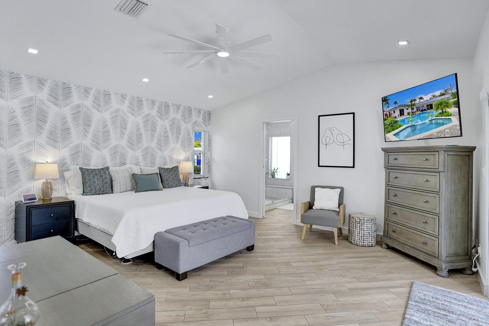 CYPRESS HARBOR 3RD SEC - Residential