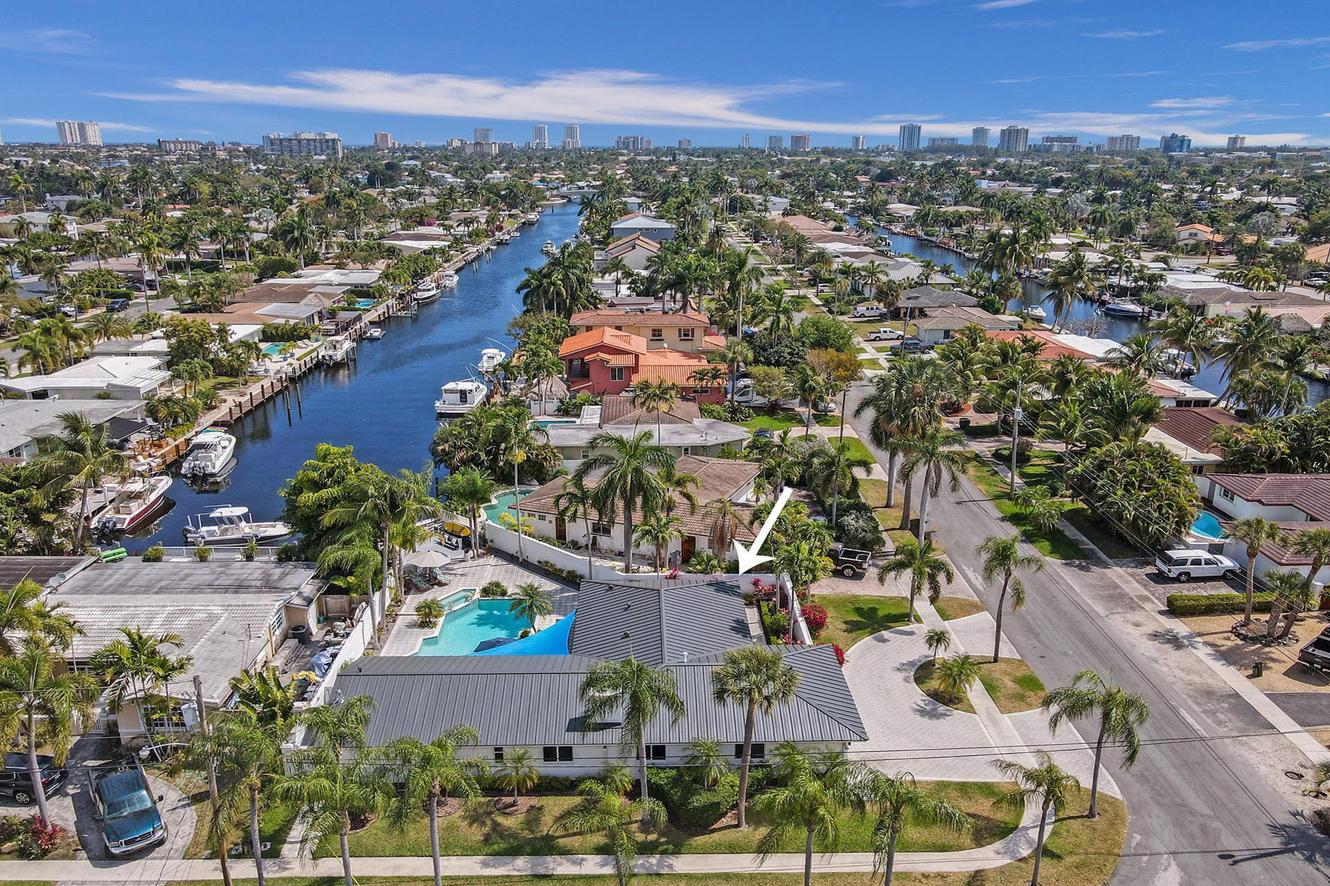 CYPRESS HARBOR 3RD SEC - Residential