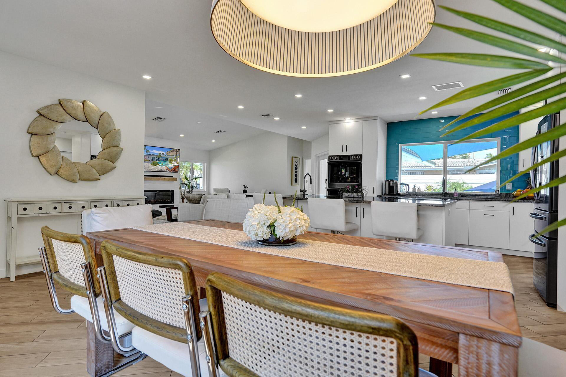 CYPRESS HARBOR 3RD SEC - Residential