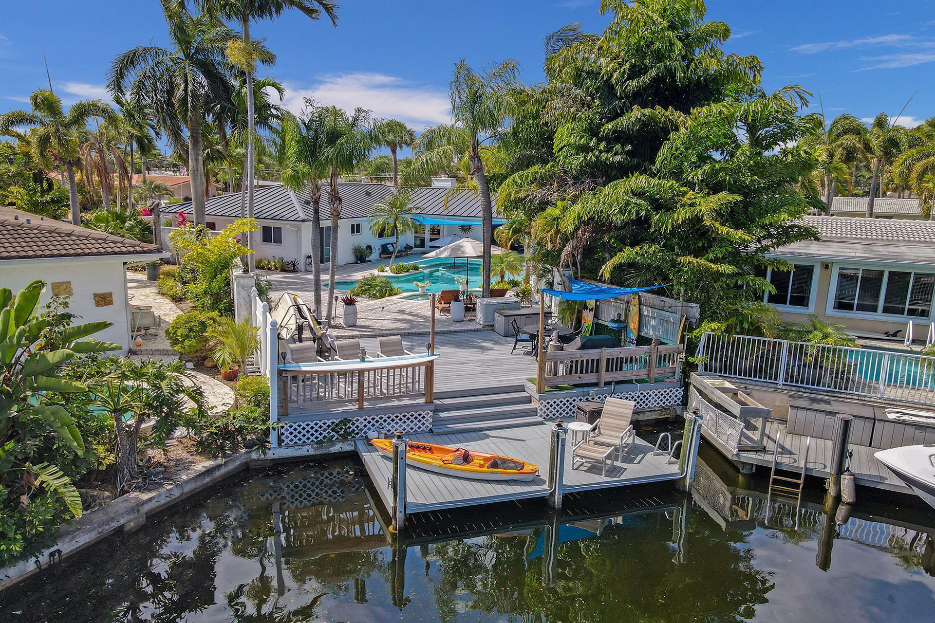 CYPRESS HARBOR 3RD SEC - Residential