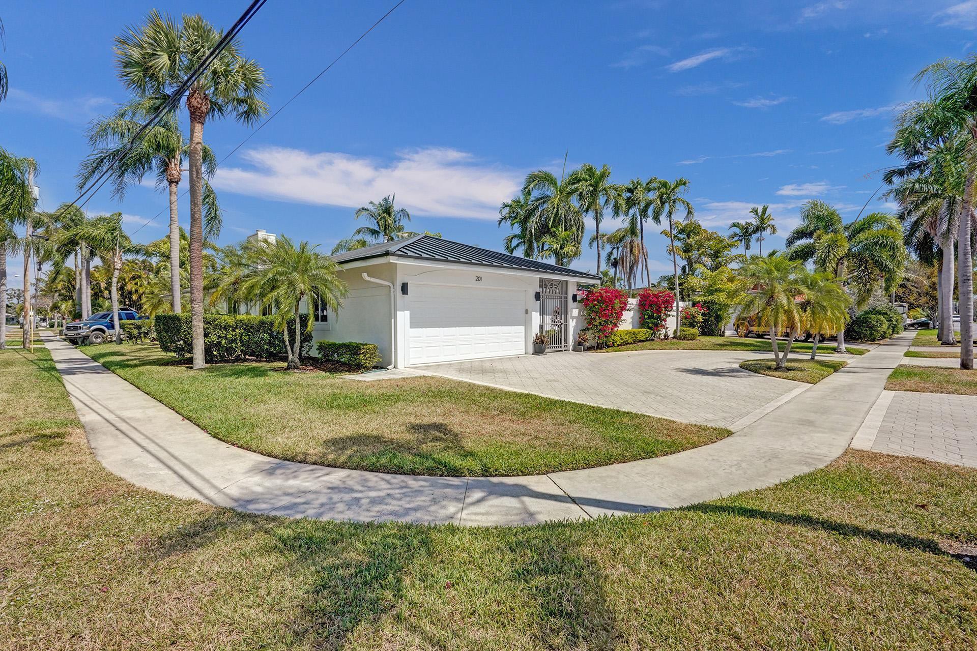 CYPRESS HARBOR 3RD SEC - Residential
