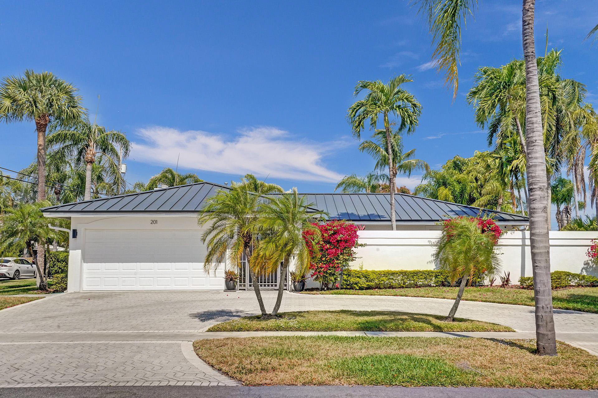 CYPRESS HARBOR 3RD SEC - Residential