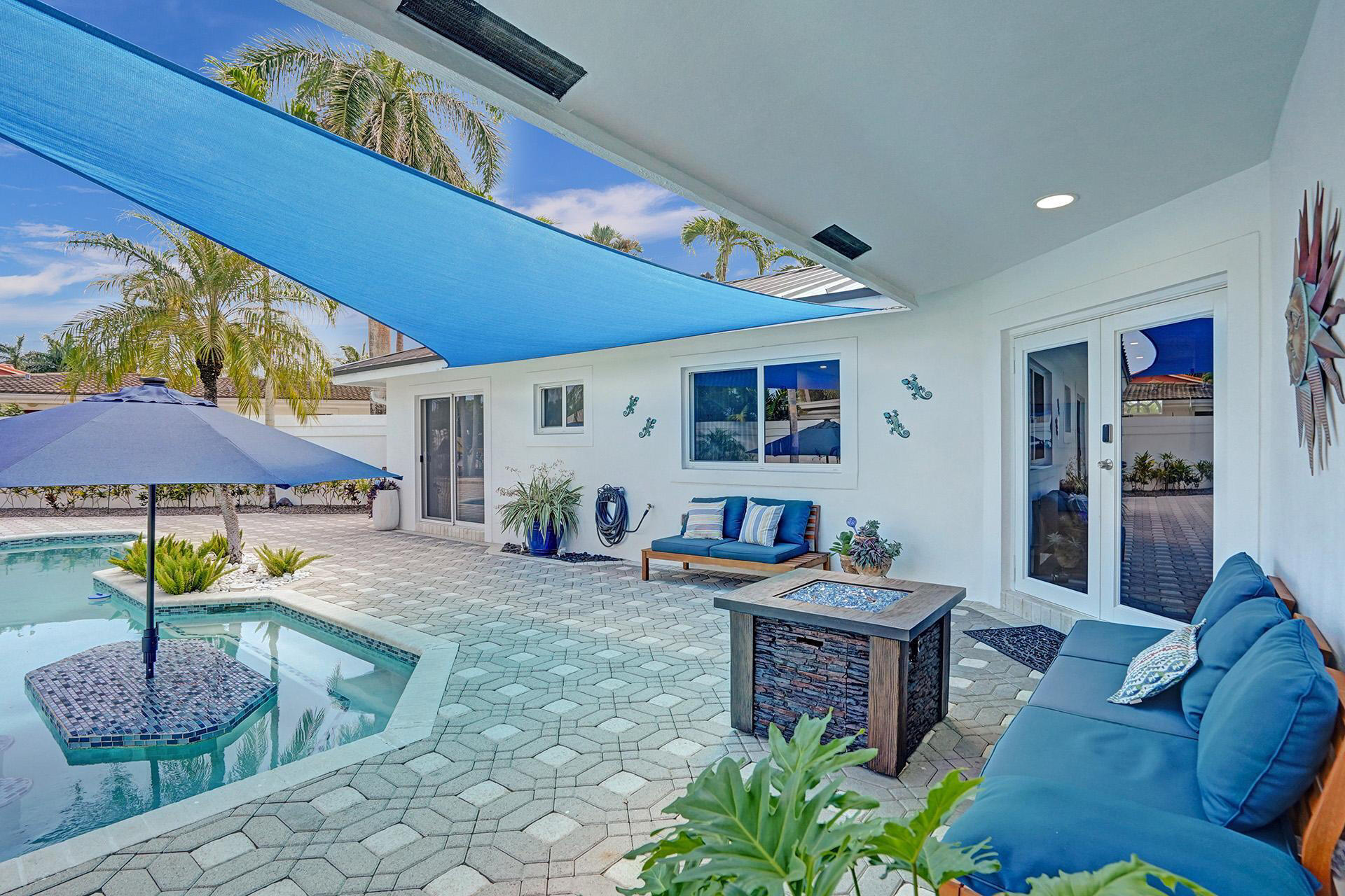 CYPRESS HARBOR 3RD SEC - Residential