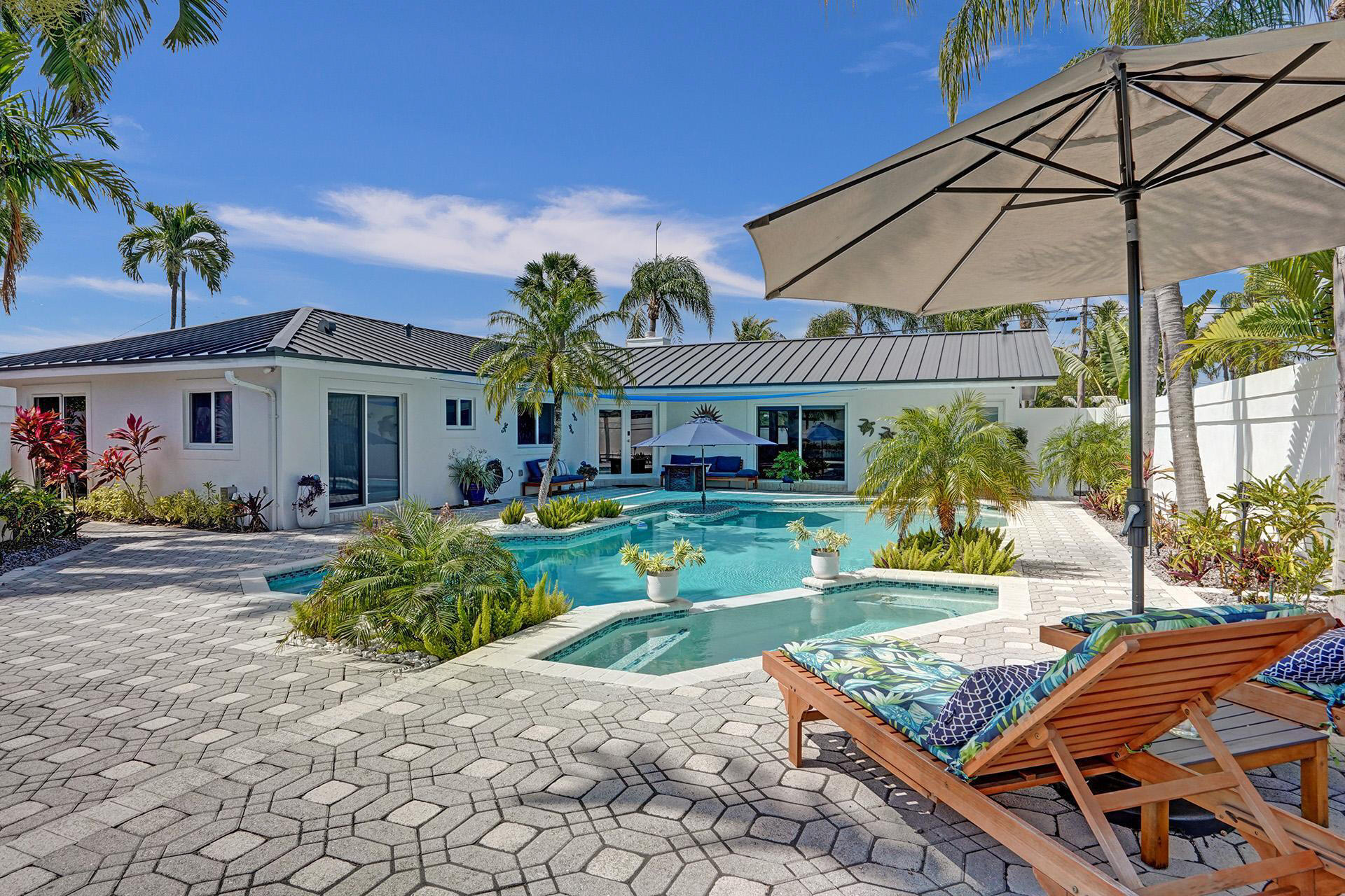 CYPRESS HARBOR 3RD SEC - Residential