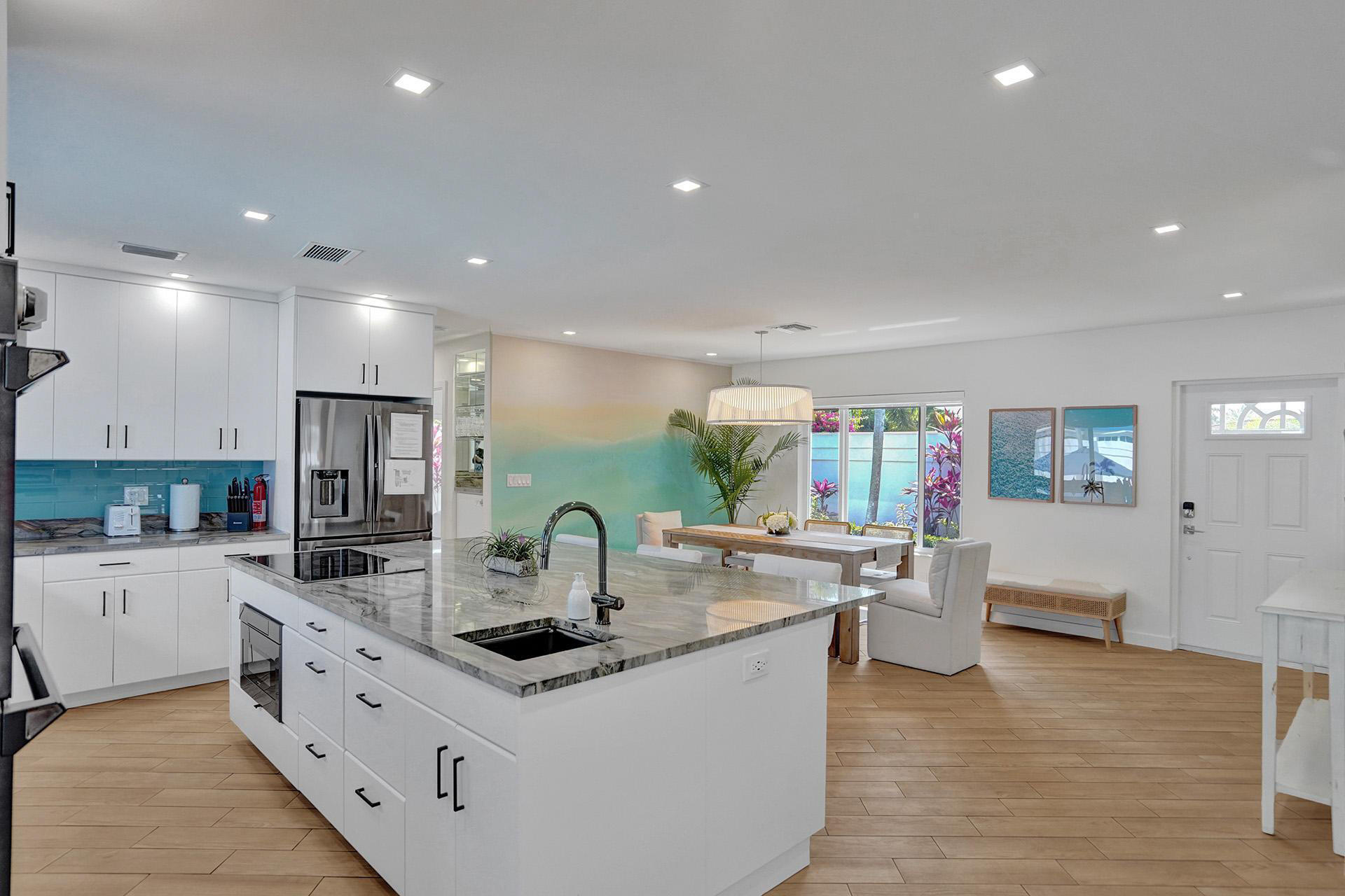 CYPRESS HARBOR 3RD SEC - Residential