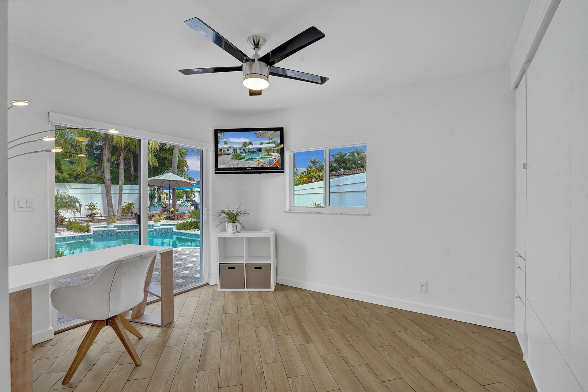 CYPRESS HARBOR 3RD SEC - Residential