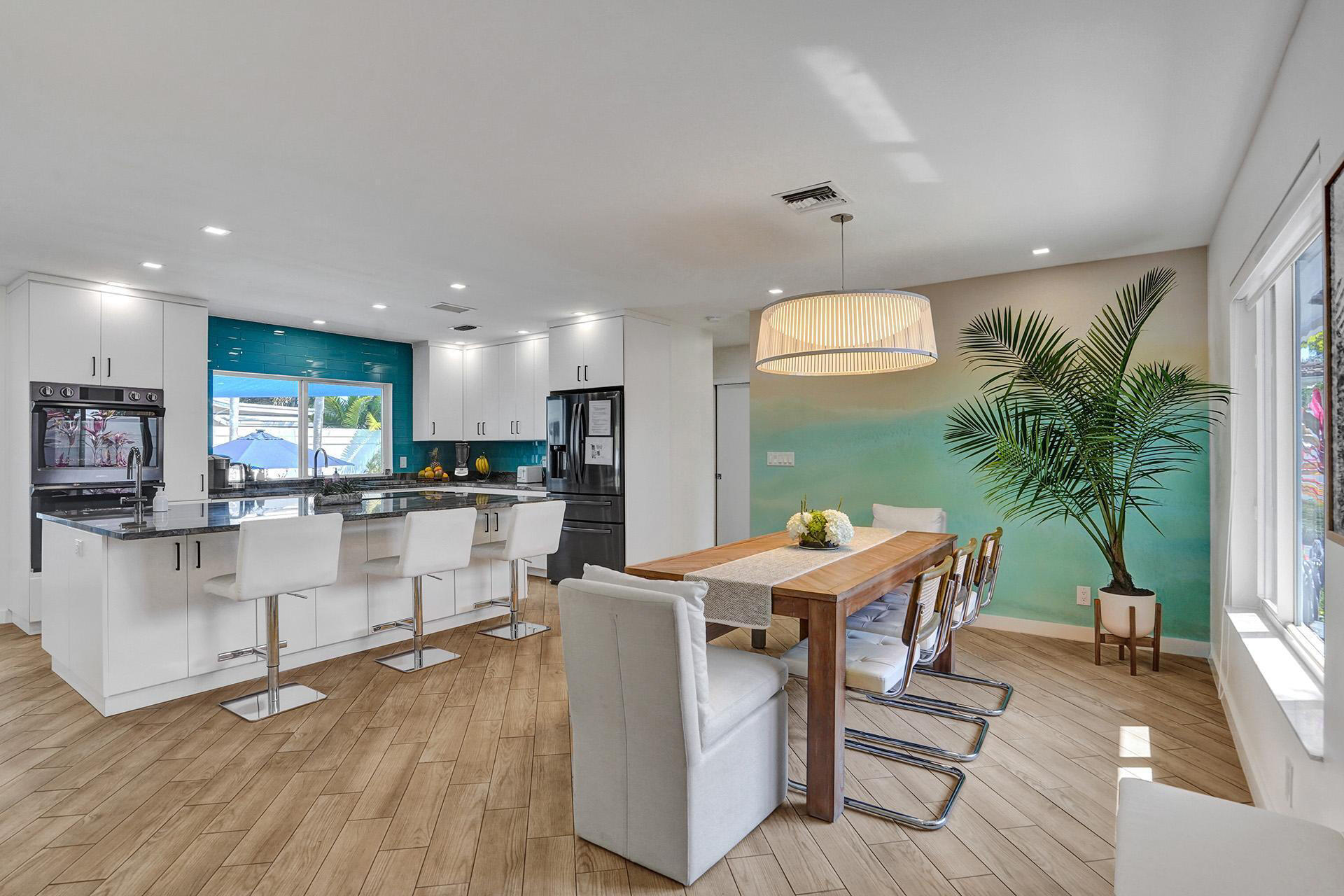 CYPRESS HARBOR 3RD SEC - Residential