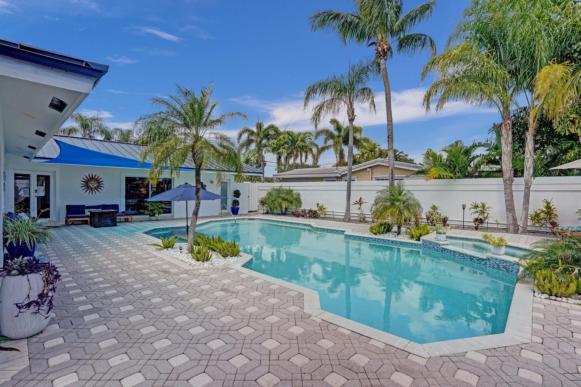 CYPRESS HARBOR 3RD SEC - Residential