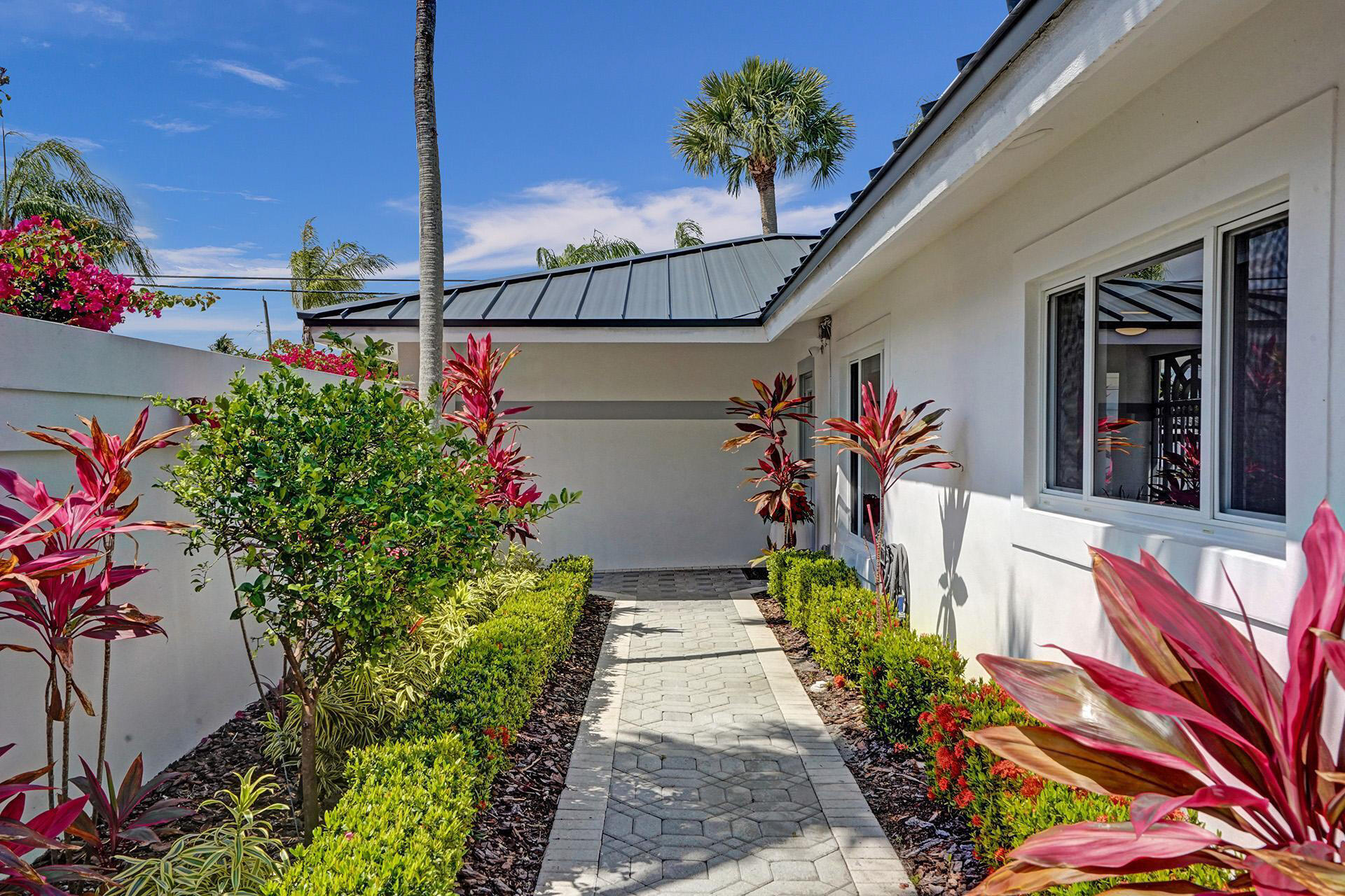 CYPRESS HARBOR 3RD SEC - Residential