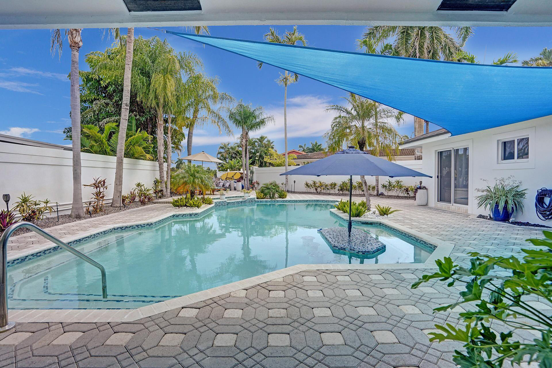 CYPRESS HARBOR 3RD SEC - Residential