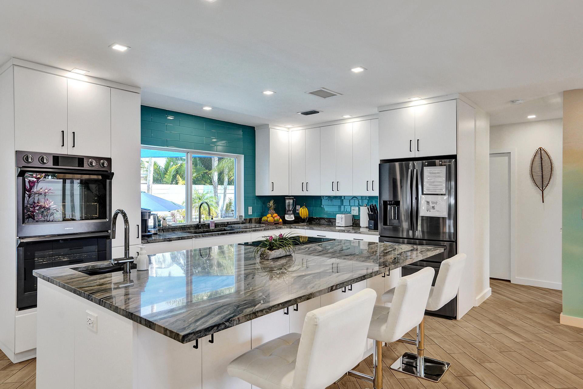 CYPRESS HARBOR 3RD SEC - Residential