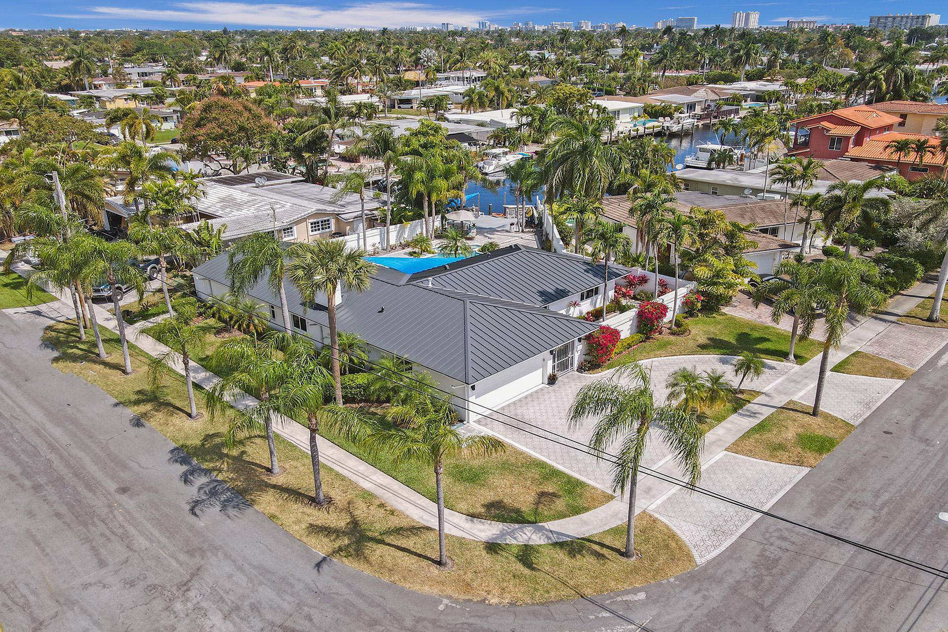 CYPRESS HARBOR 3RD SEC - Residential