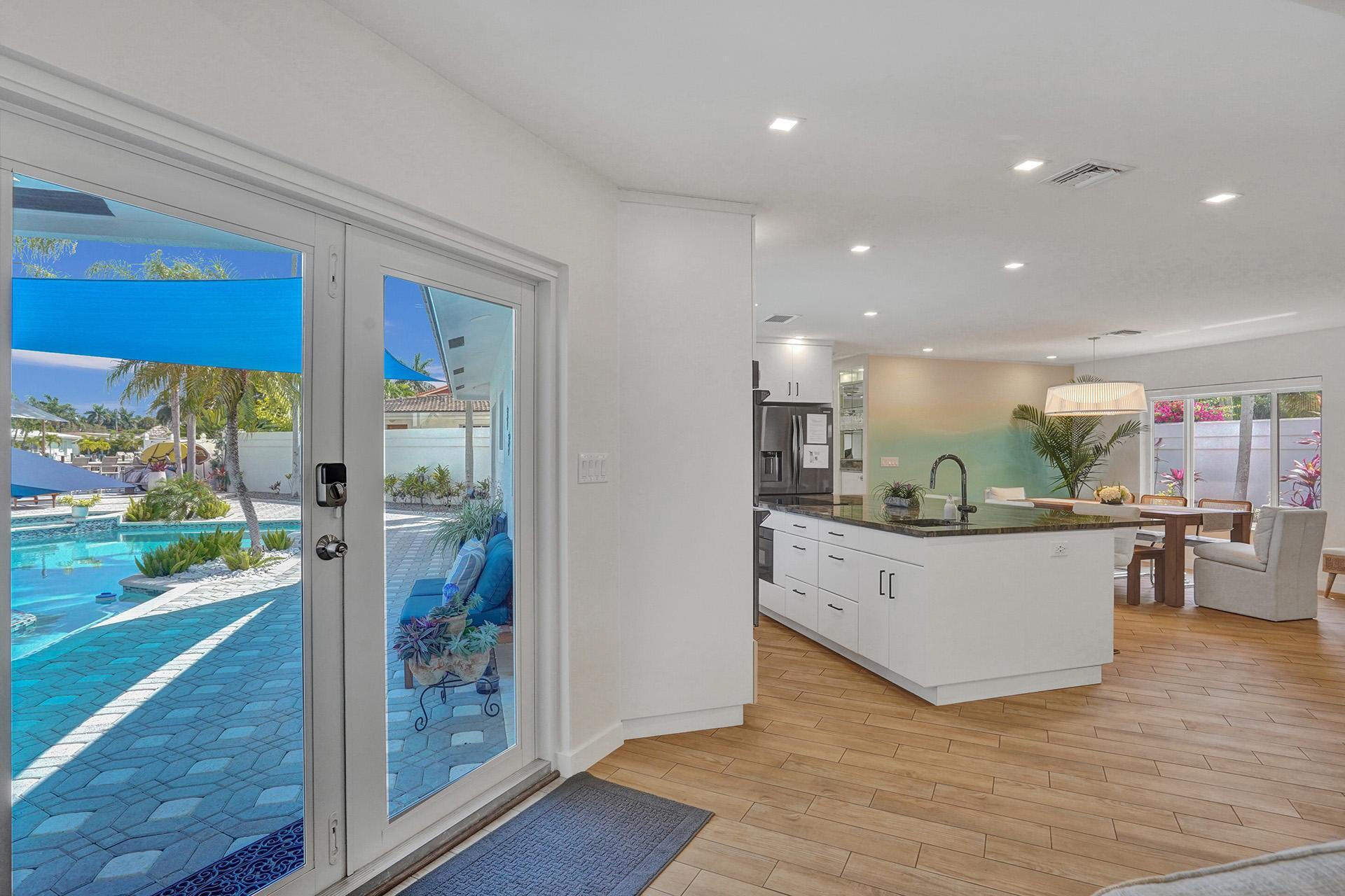 CYPRESS HARBOR 3RD SEC - Residential