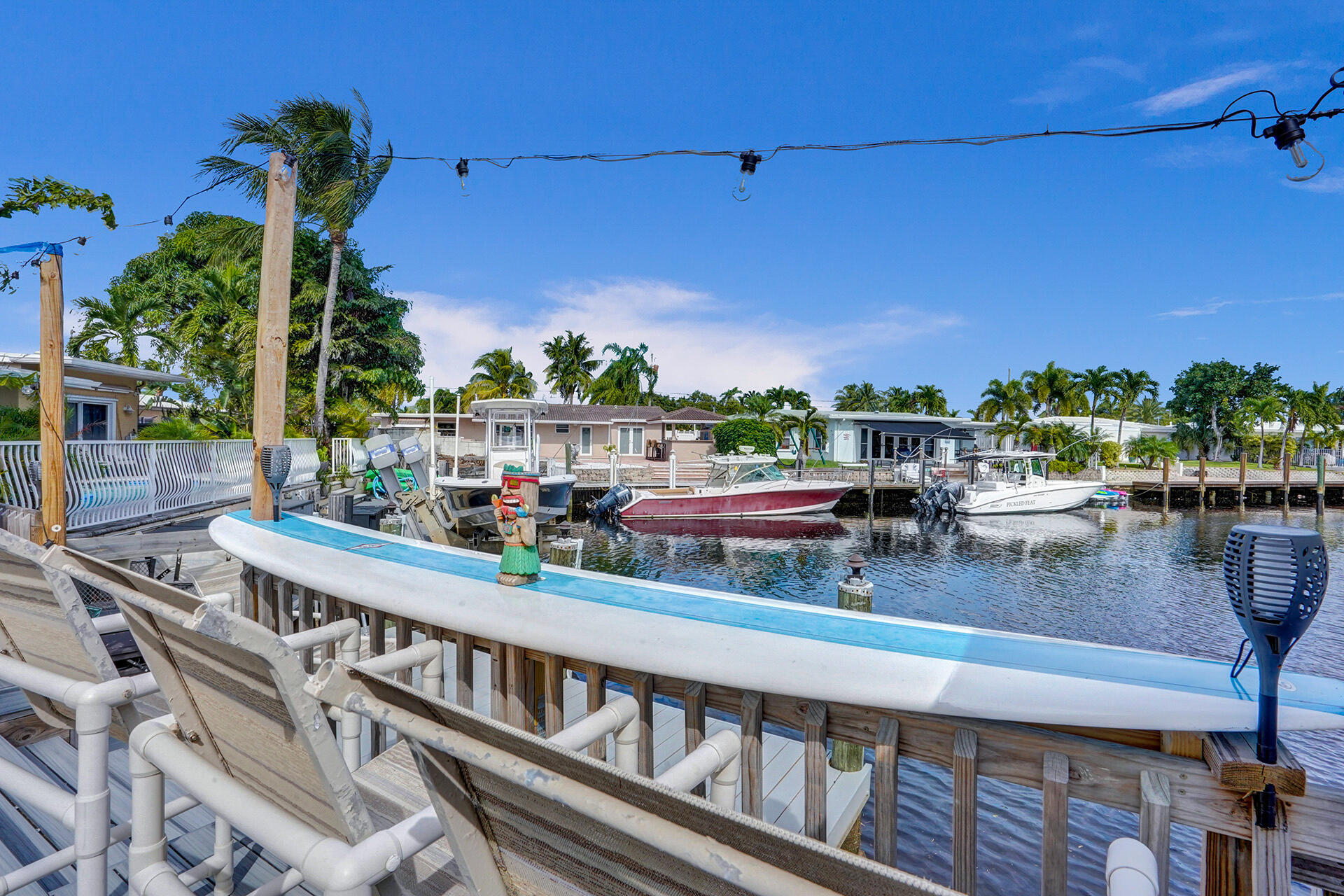 CYPRESS HARBOR 3RD SEC - Residential