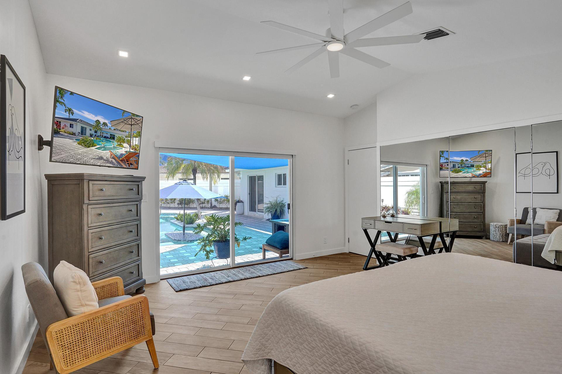 CYPRESS HARBOR 3RD SEC - Residential