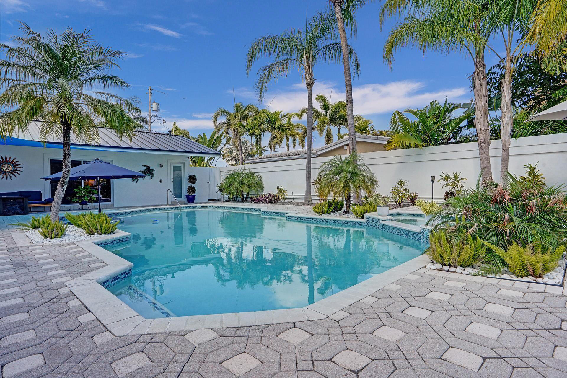 CYPRESS HARBOR 3RD SEC - Residential