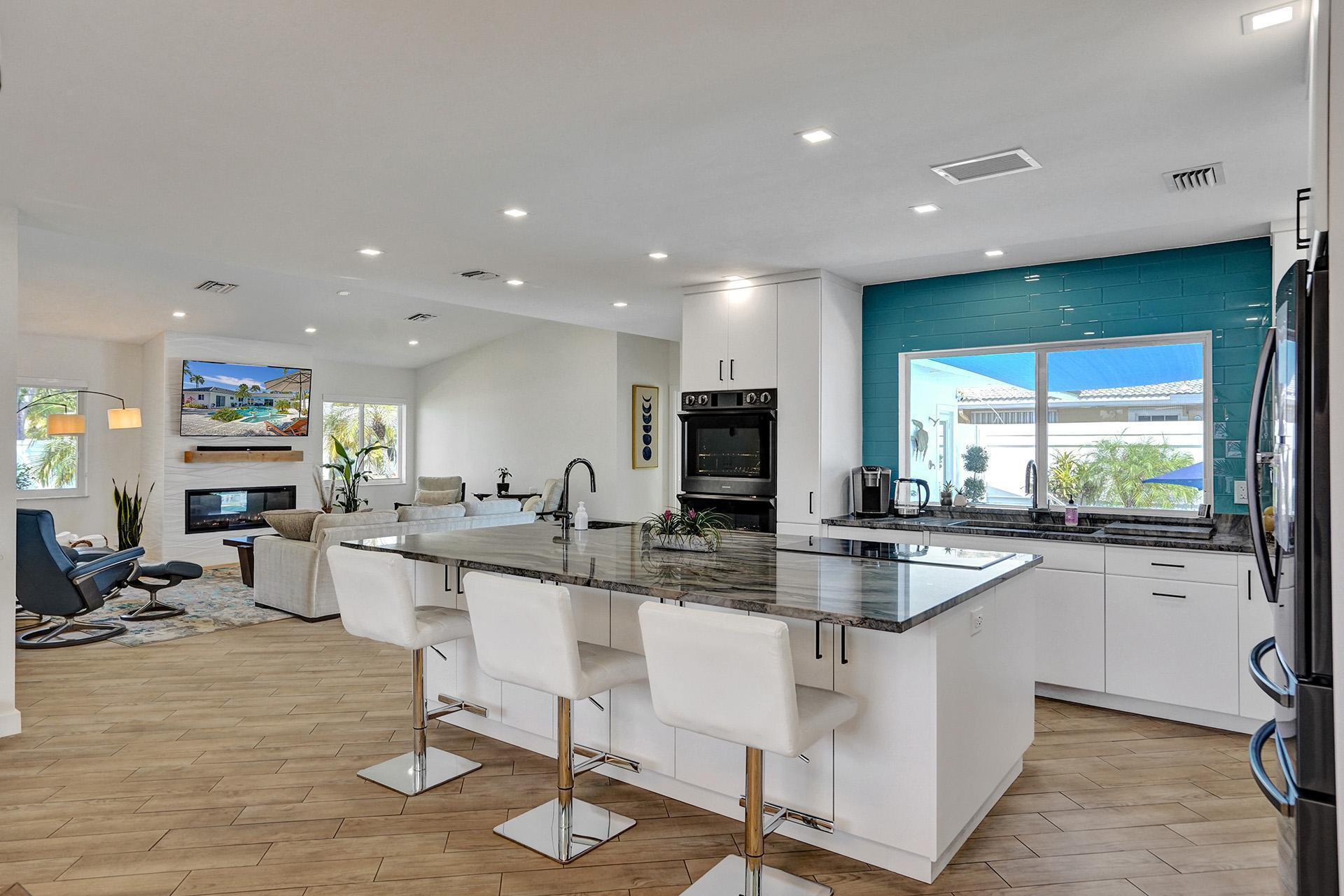 CYPRESS HARBOR 3RD SEC - Residential