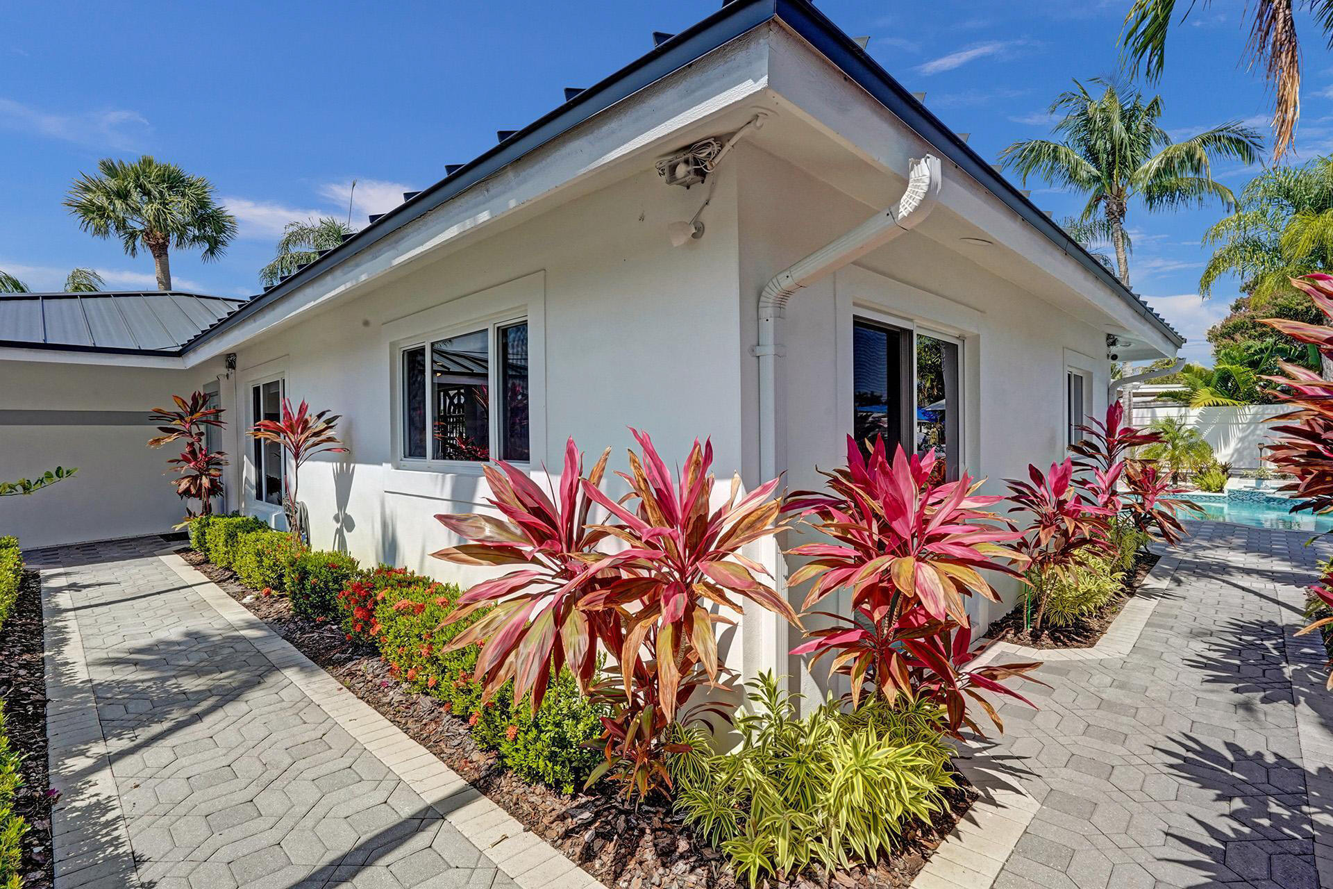 CYPRESS HARBOR 3RD SEC - Residential