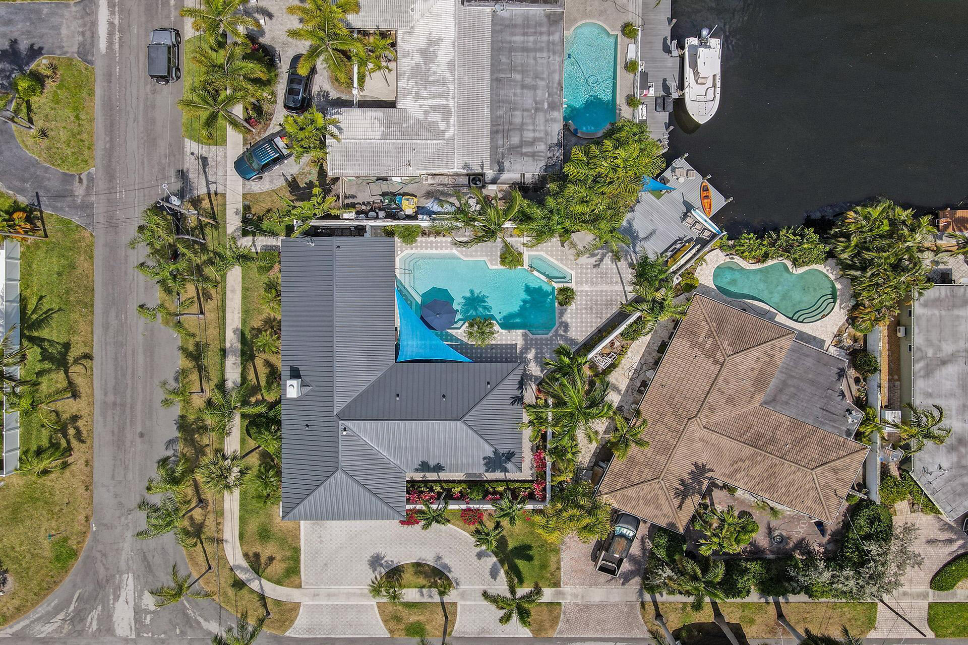 CYPRESS HARBOR 3RD SEC - Residential