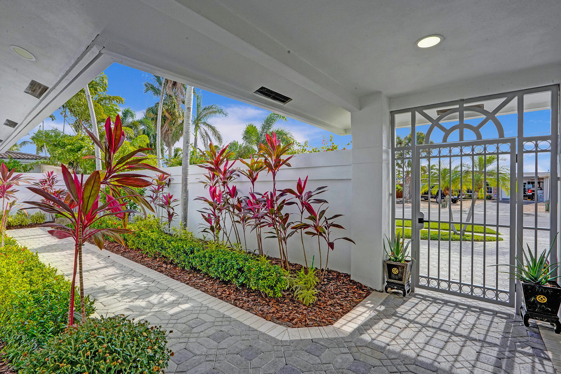 CYPRESS HARBOR 3RD SEC - Residential