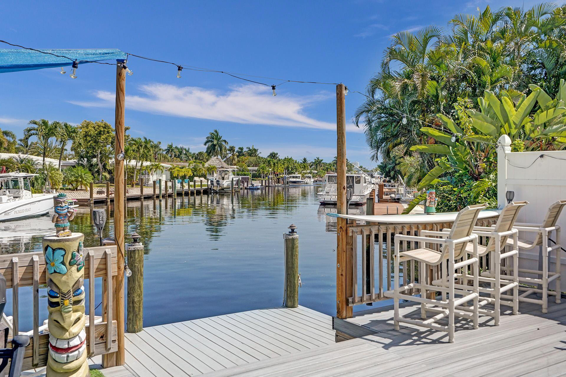 CYPRESS HARBOR 3RD SEC - Residential