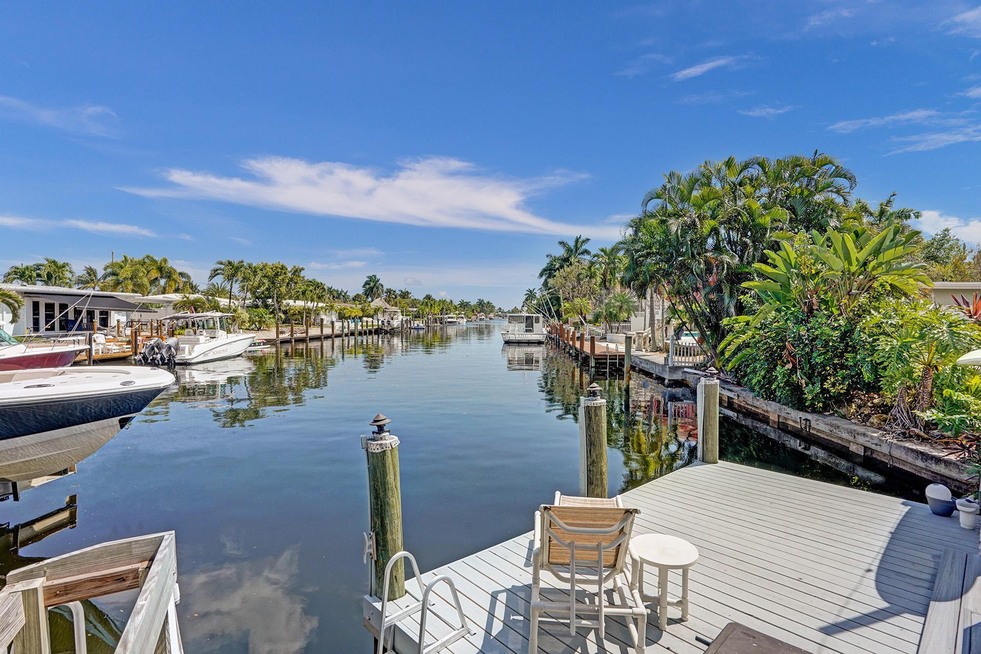 CYPRESS HARBOR 3RD SEC - Residential