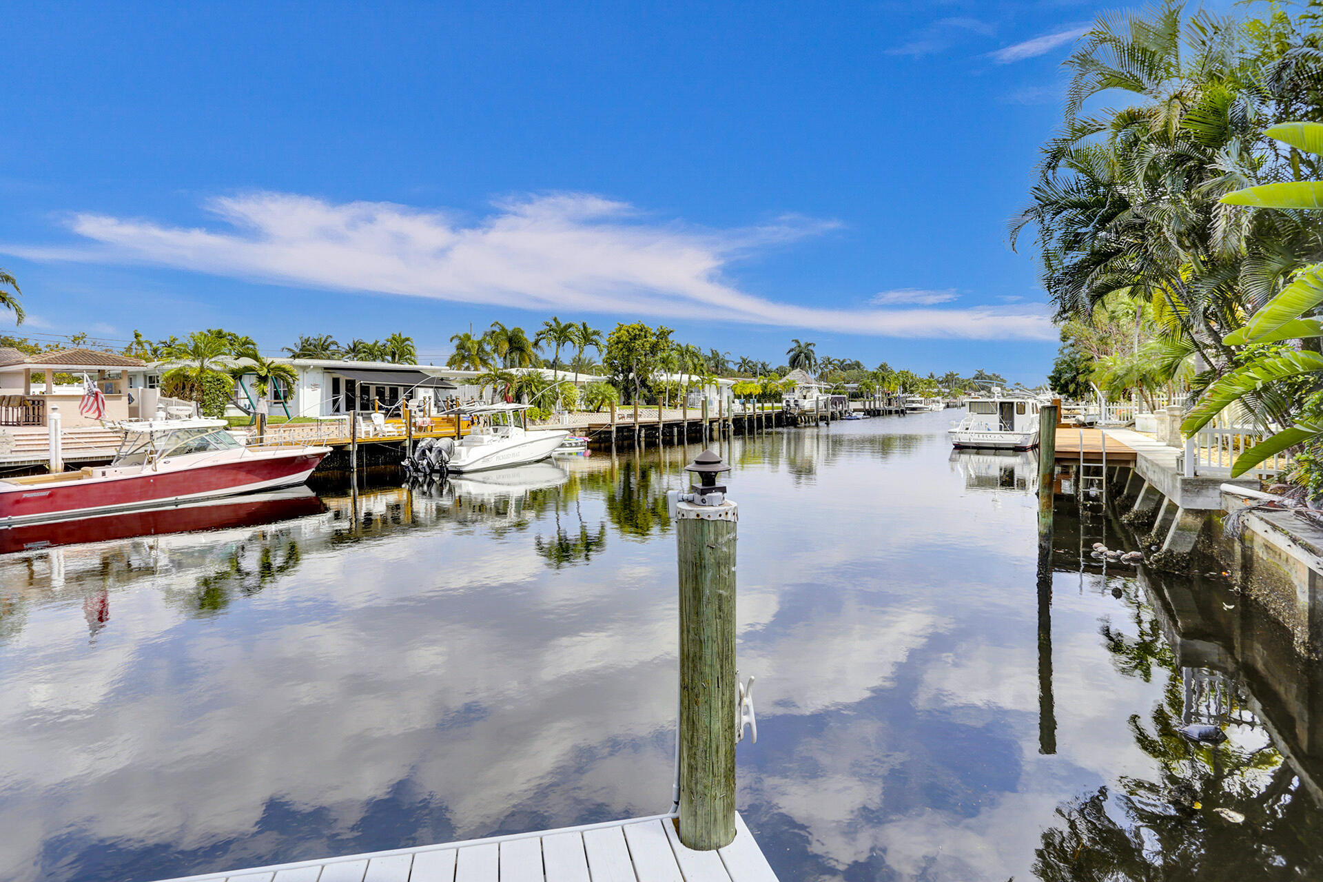 CYPRESS HARBOR 3RD SEC - Residential