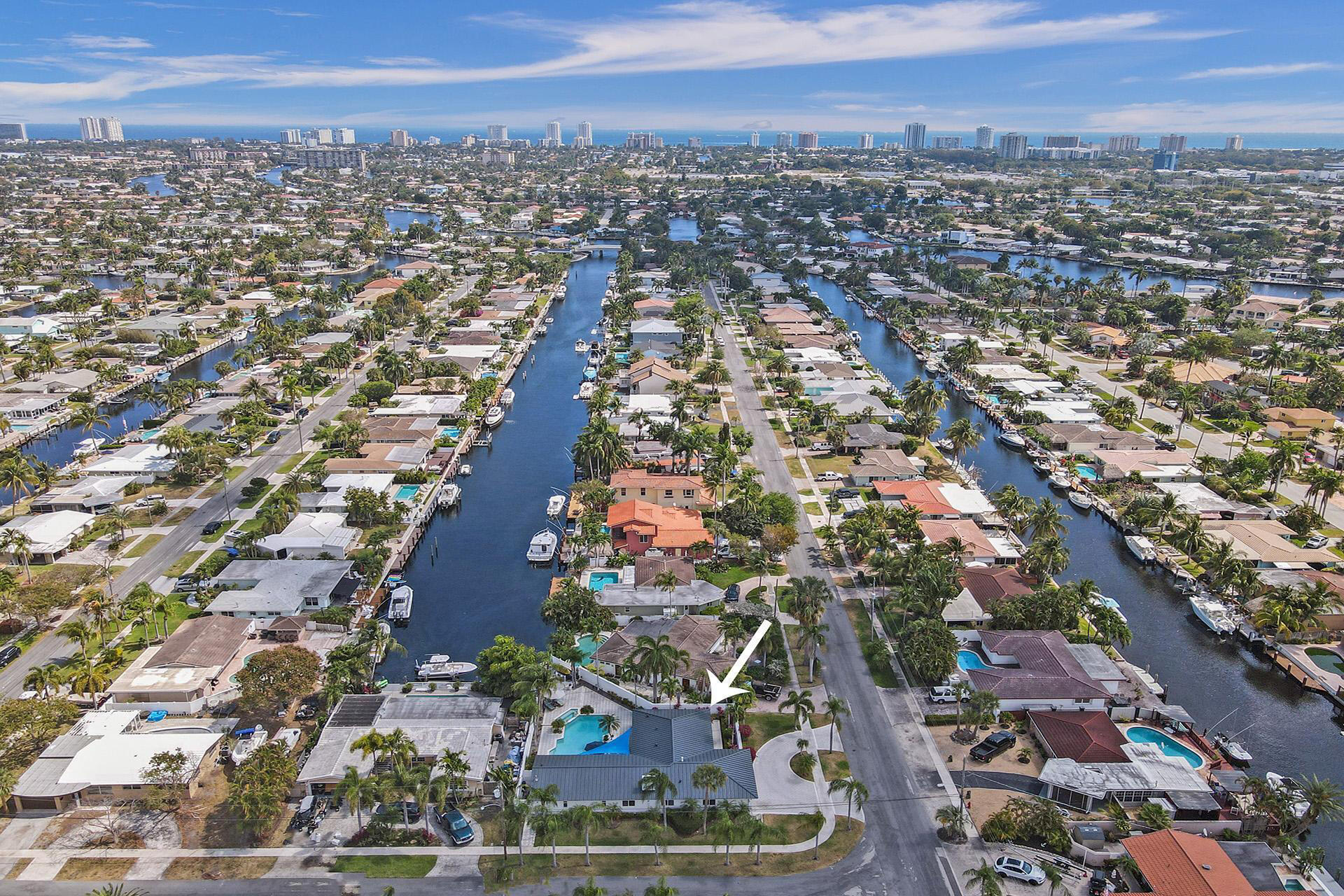 CYPRESS HARBOR 3RD SEC - Residential